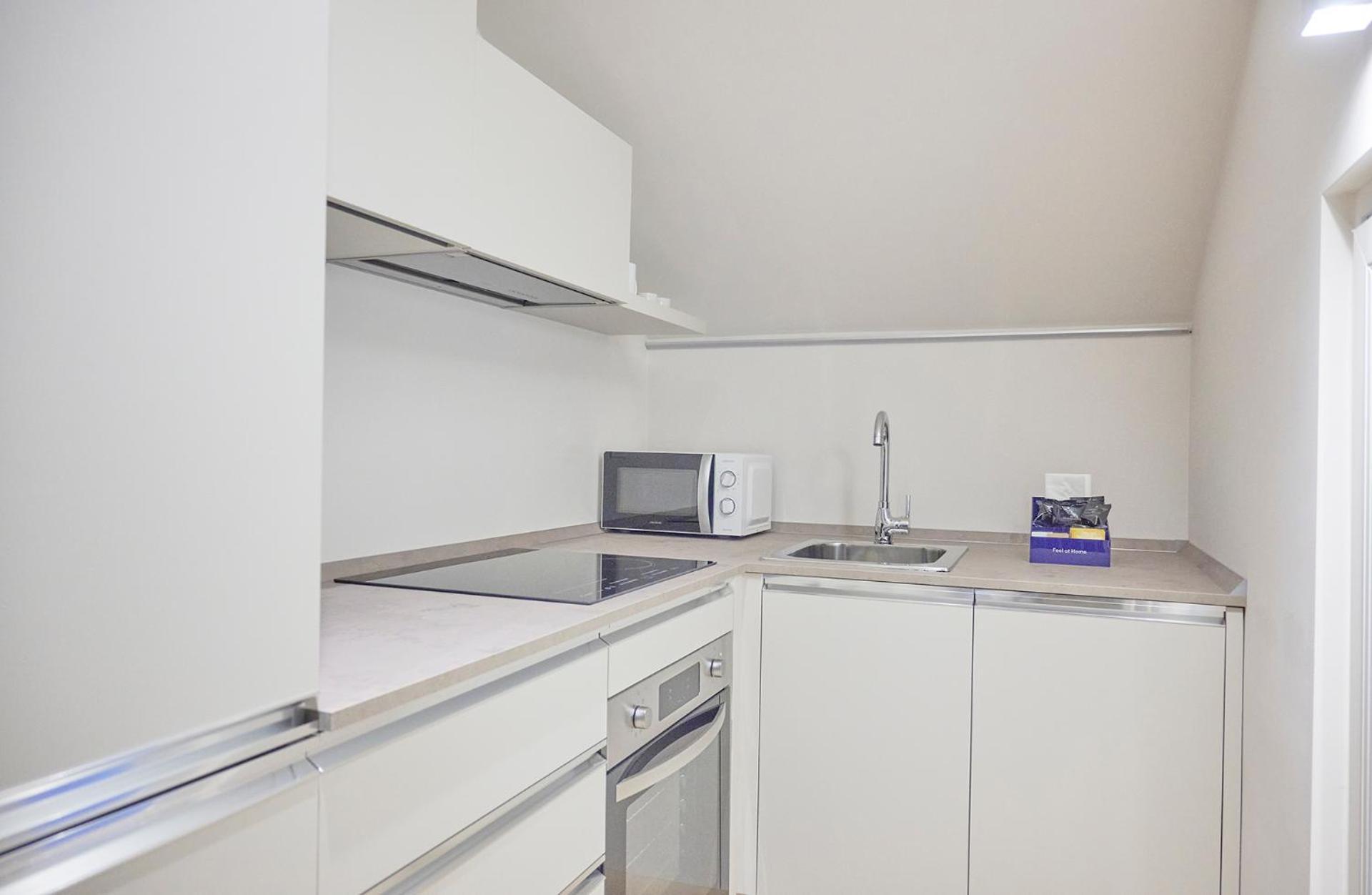 Retreats Fiera Apartment Milan