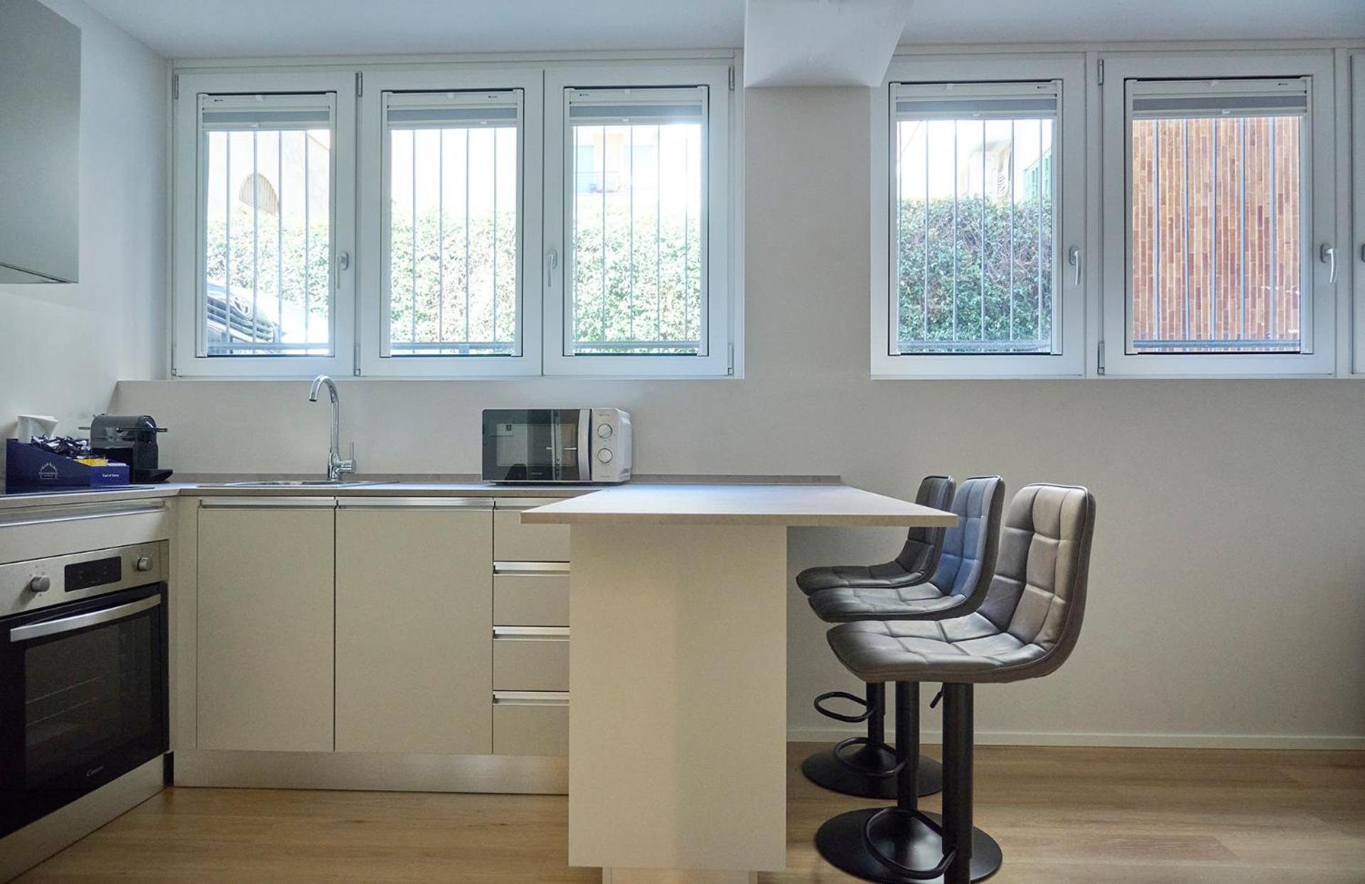 Apartment Retreats Fiera *