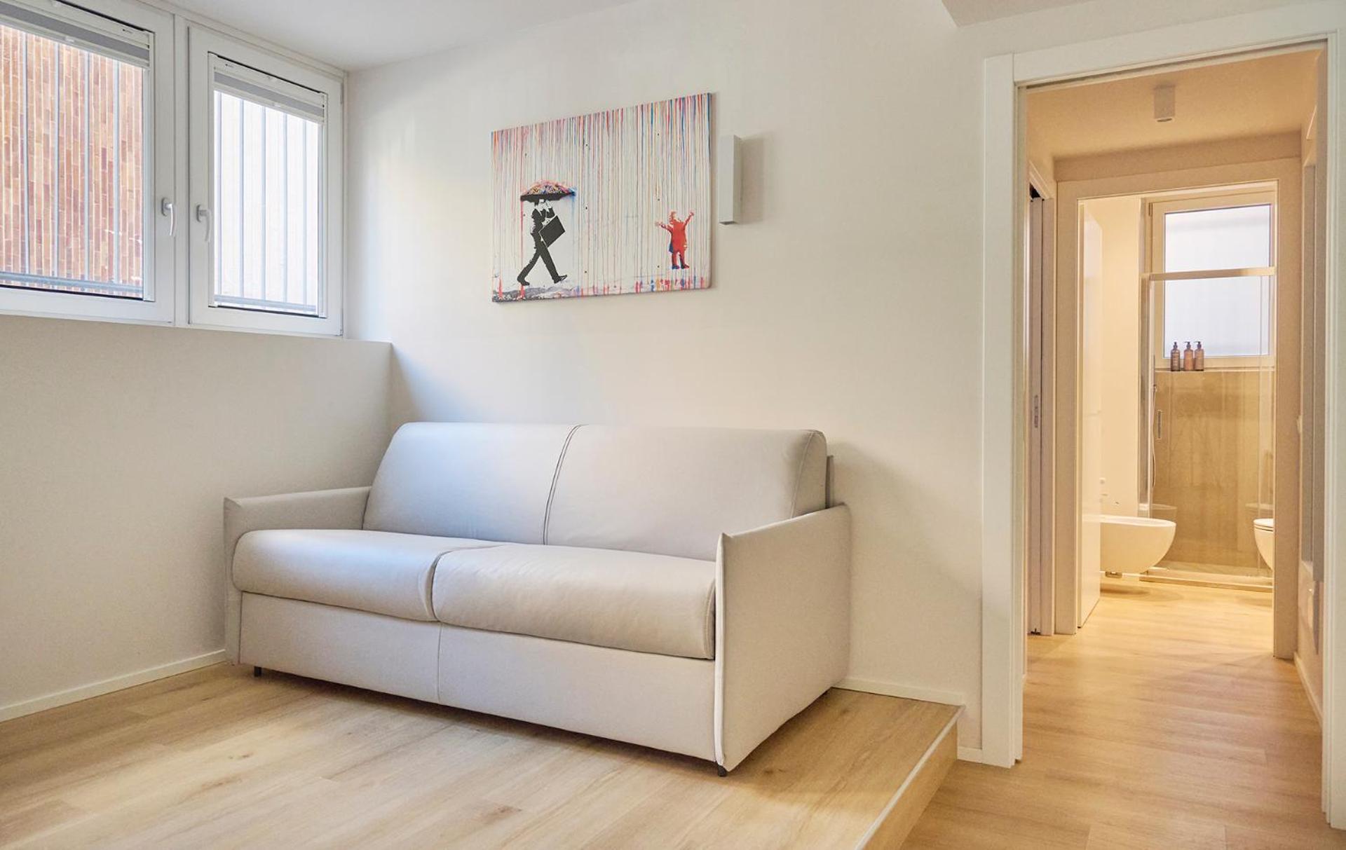 Retreats Fiera Apartment