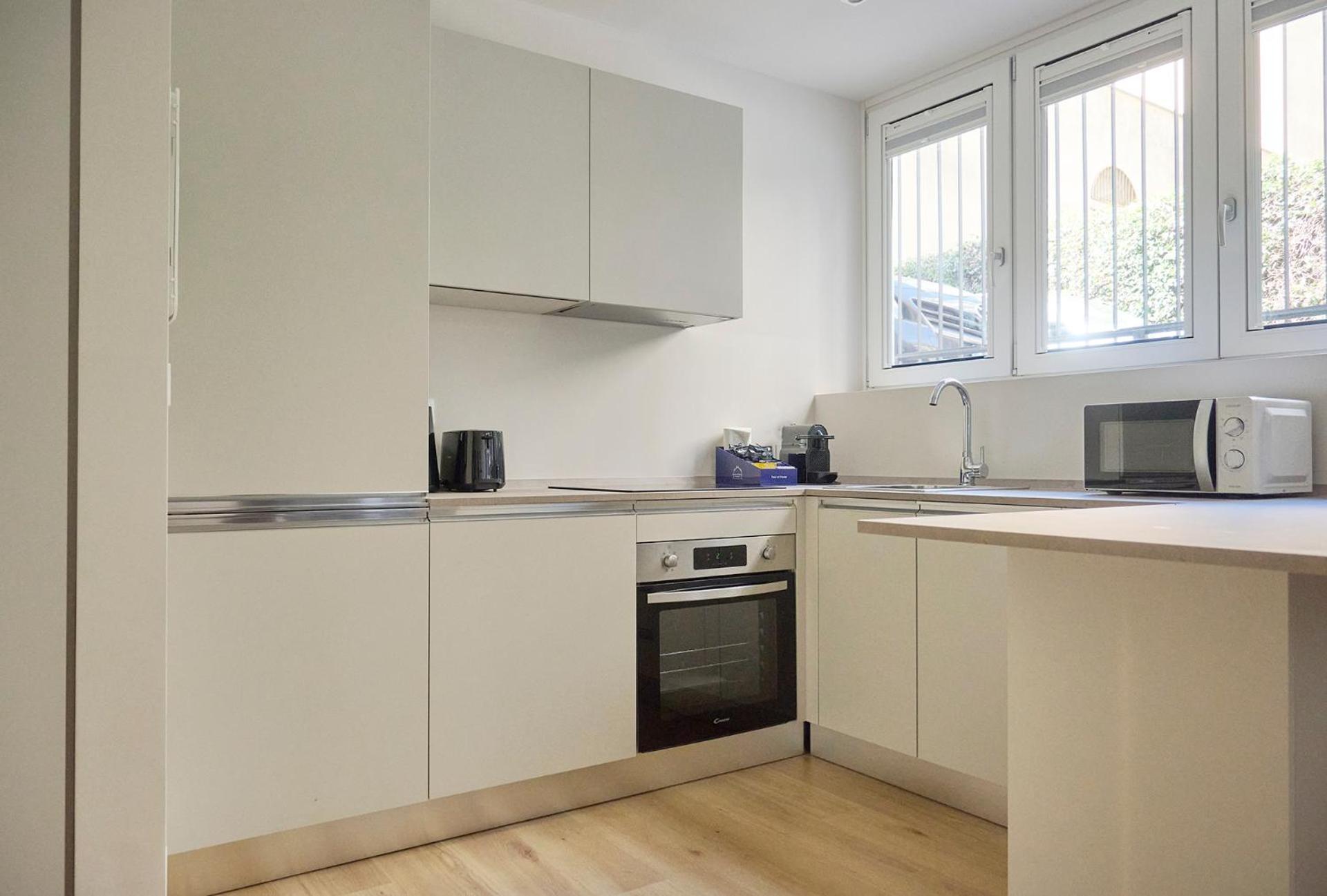 Retreats Fiera Apartment *