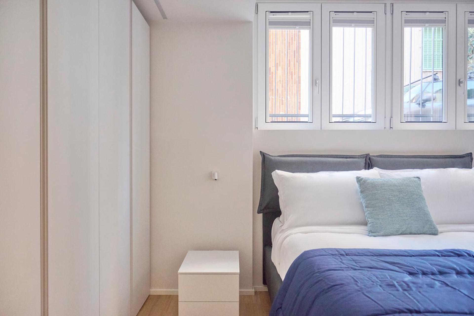 Apartment Retreats Fiera *