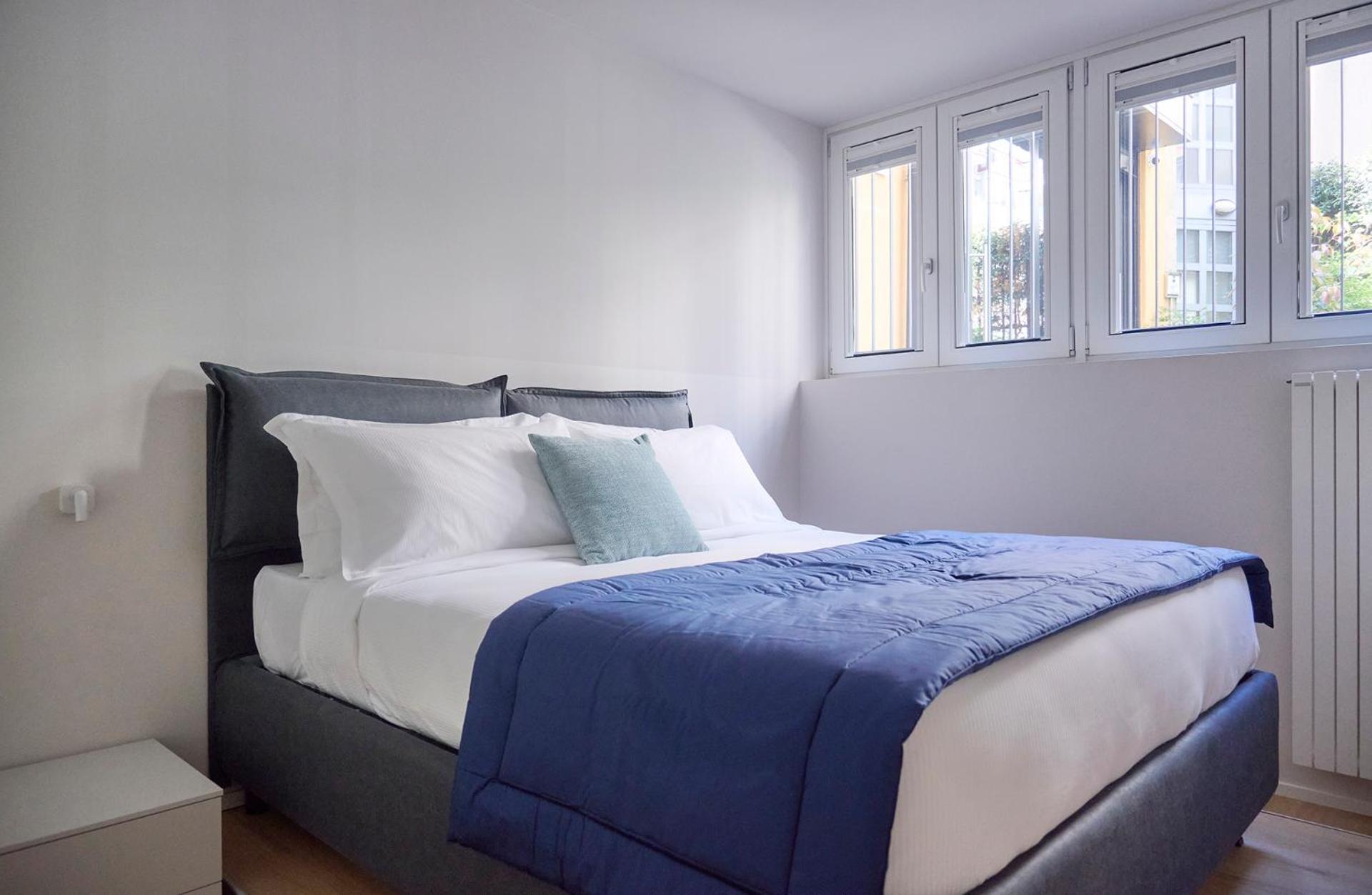 Retreats Fiera Apartment Milan
