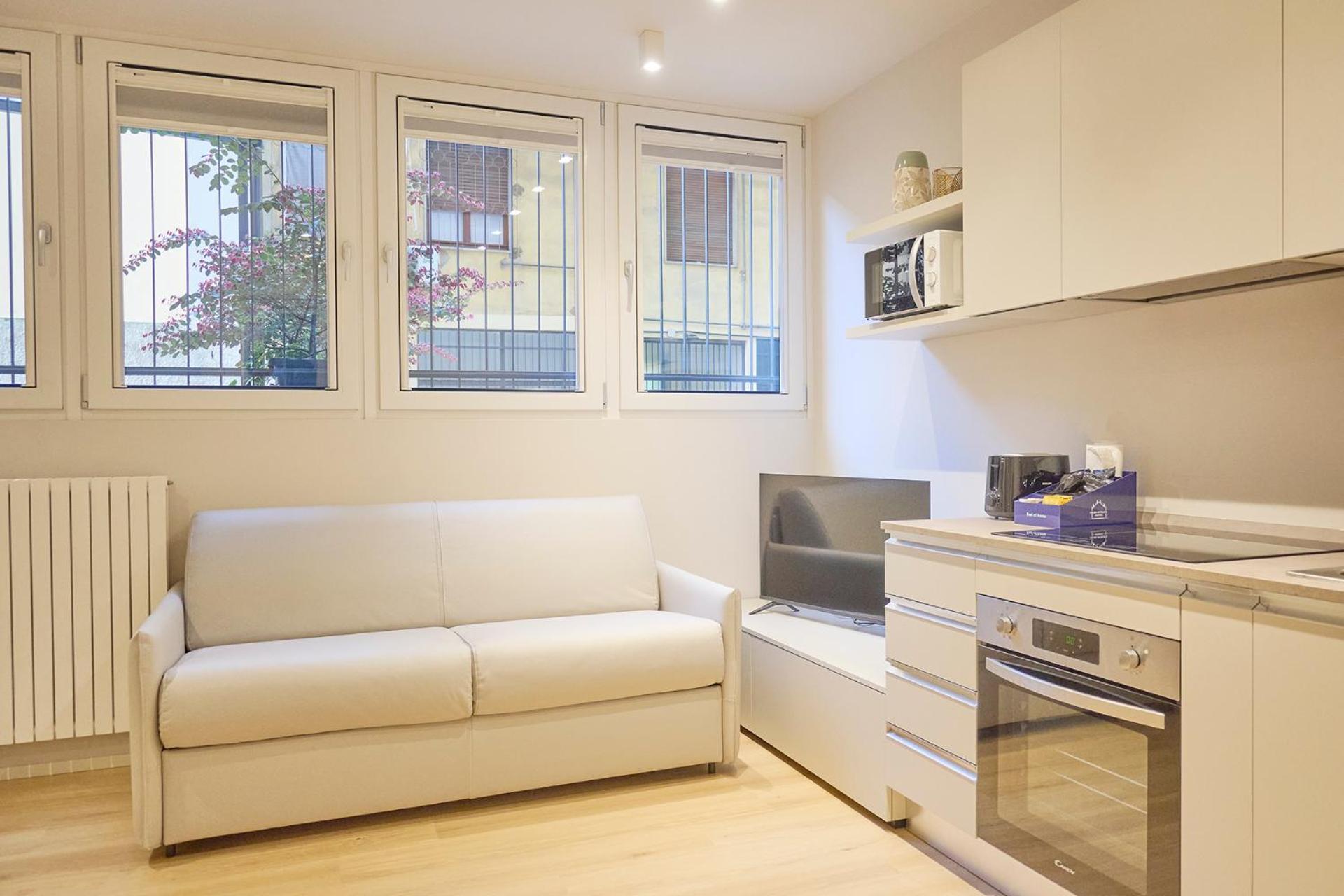 Retreats Fiera Apartment