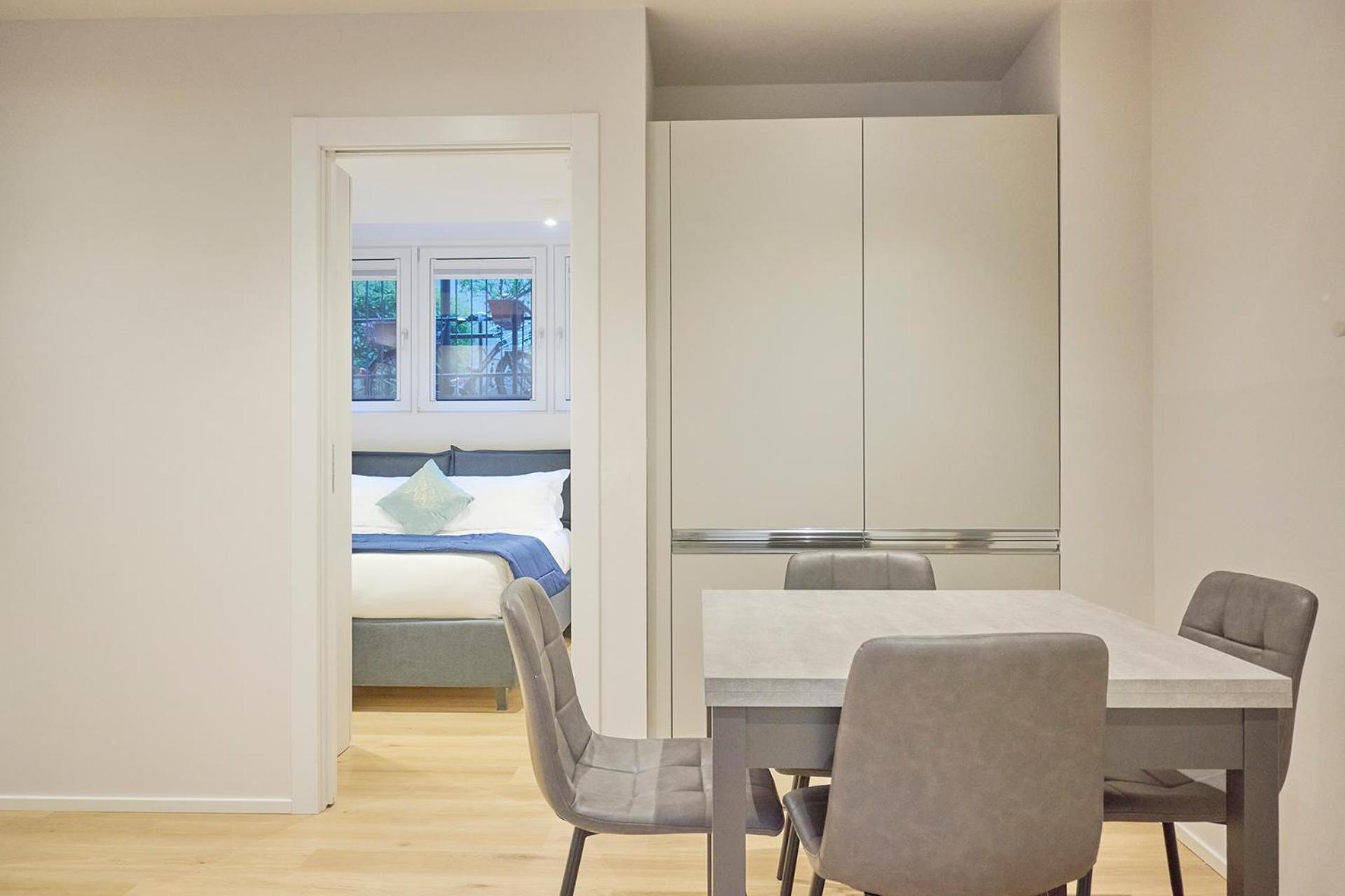 Apartment Retreats Fiera
