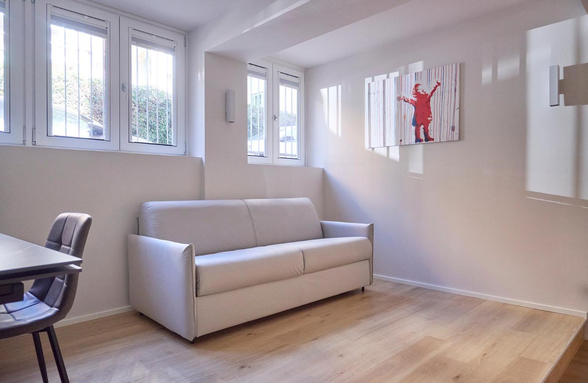 Apartment Retreats Fiera Milan