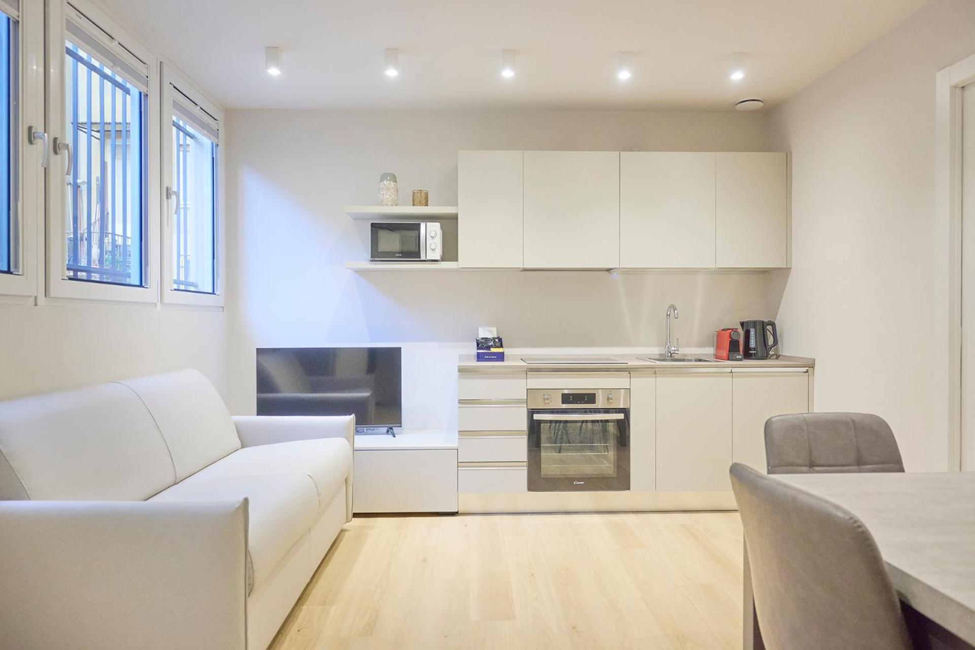 Retreats Fiera Apartment Milan