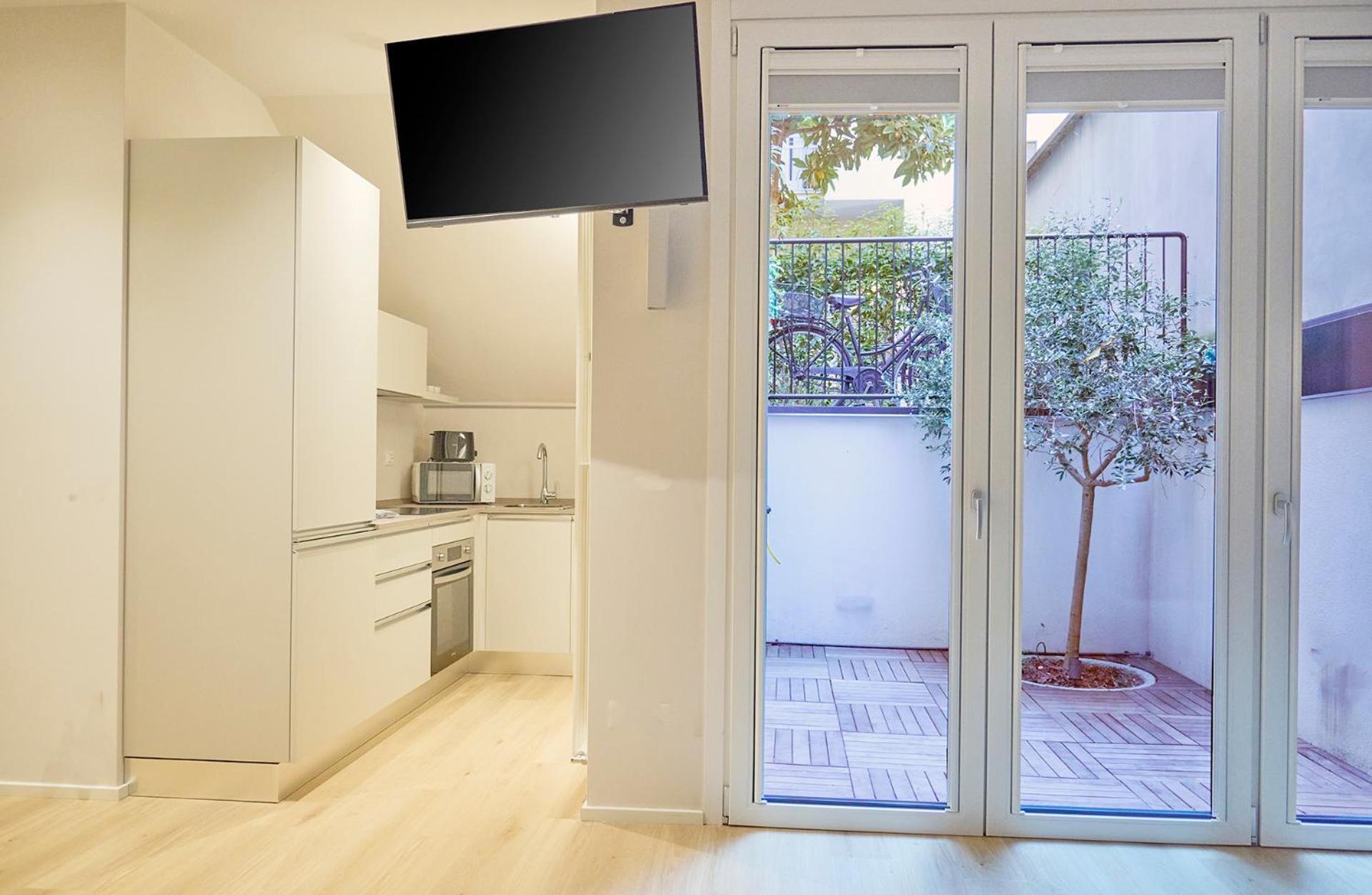 Apartment Retreats Fiera Milan