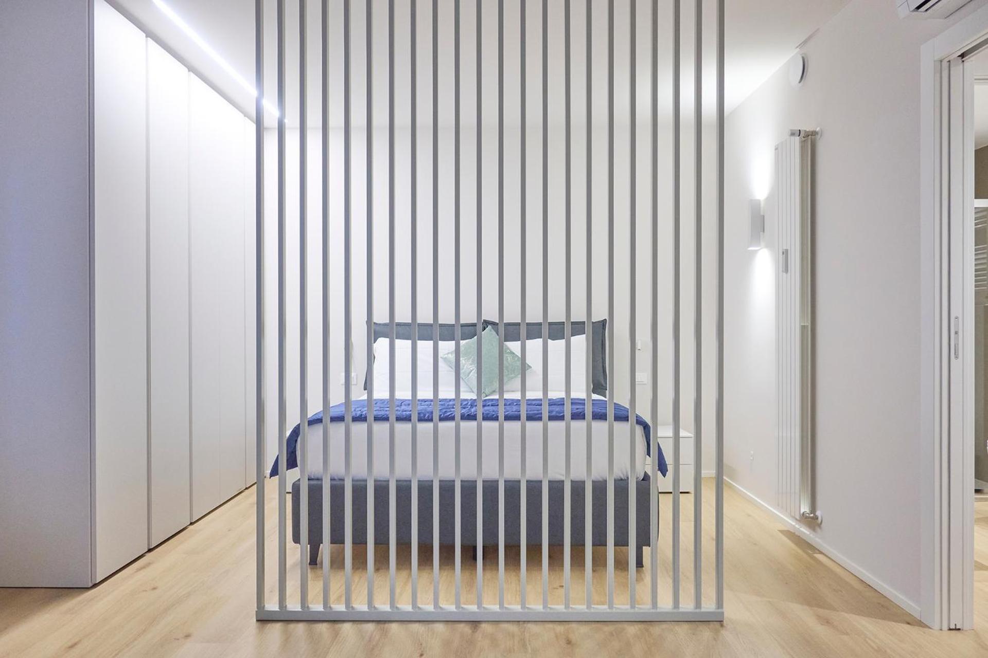 Apartment Retreats Fiera Milan