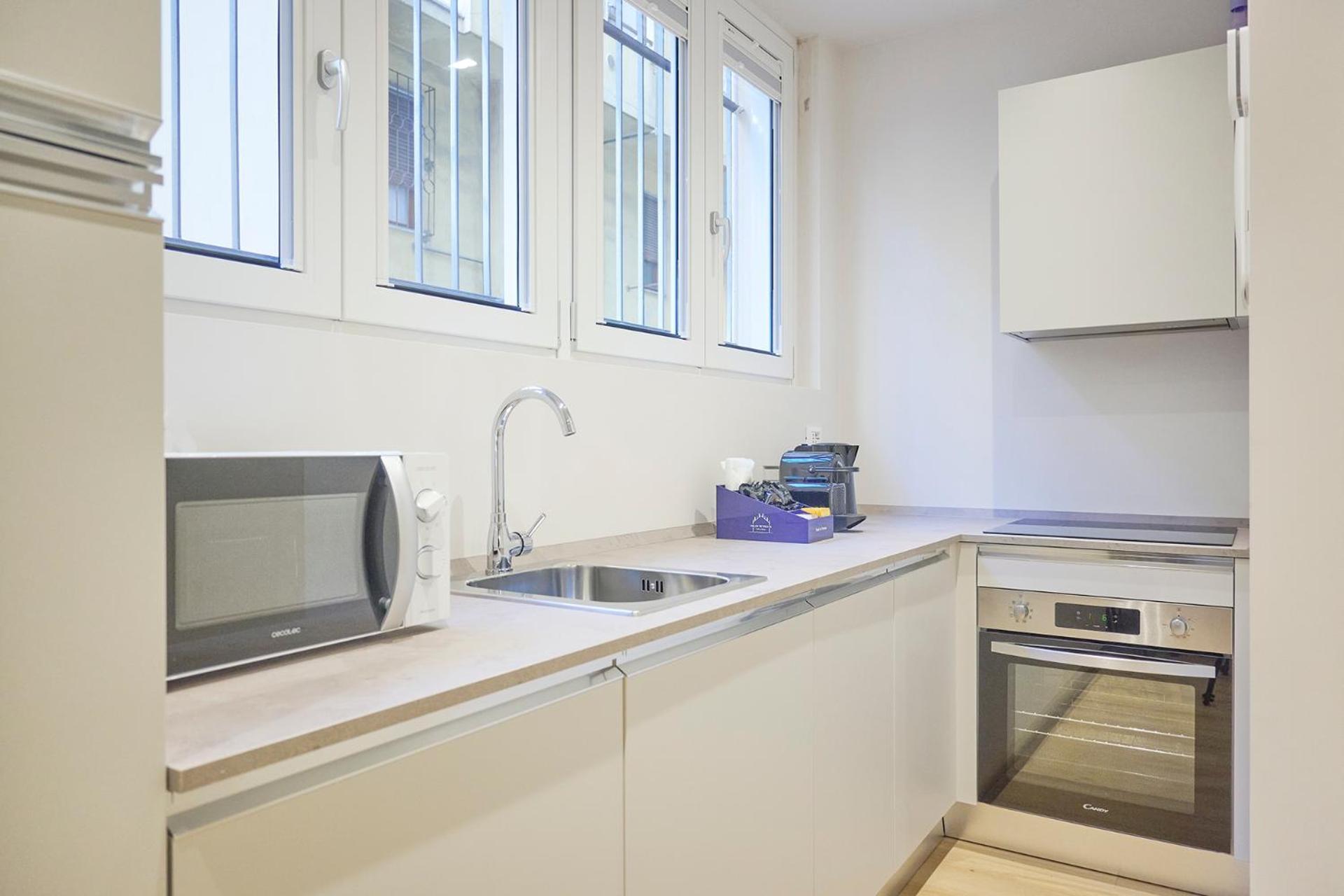Retreats Fiera Apartment Milan