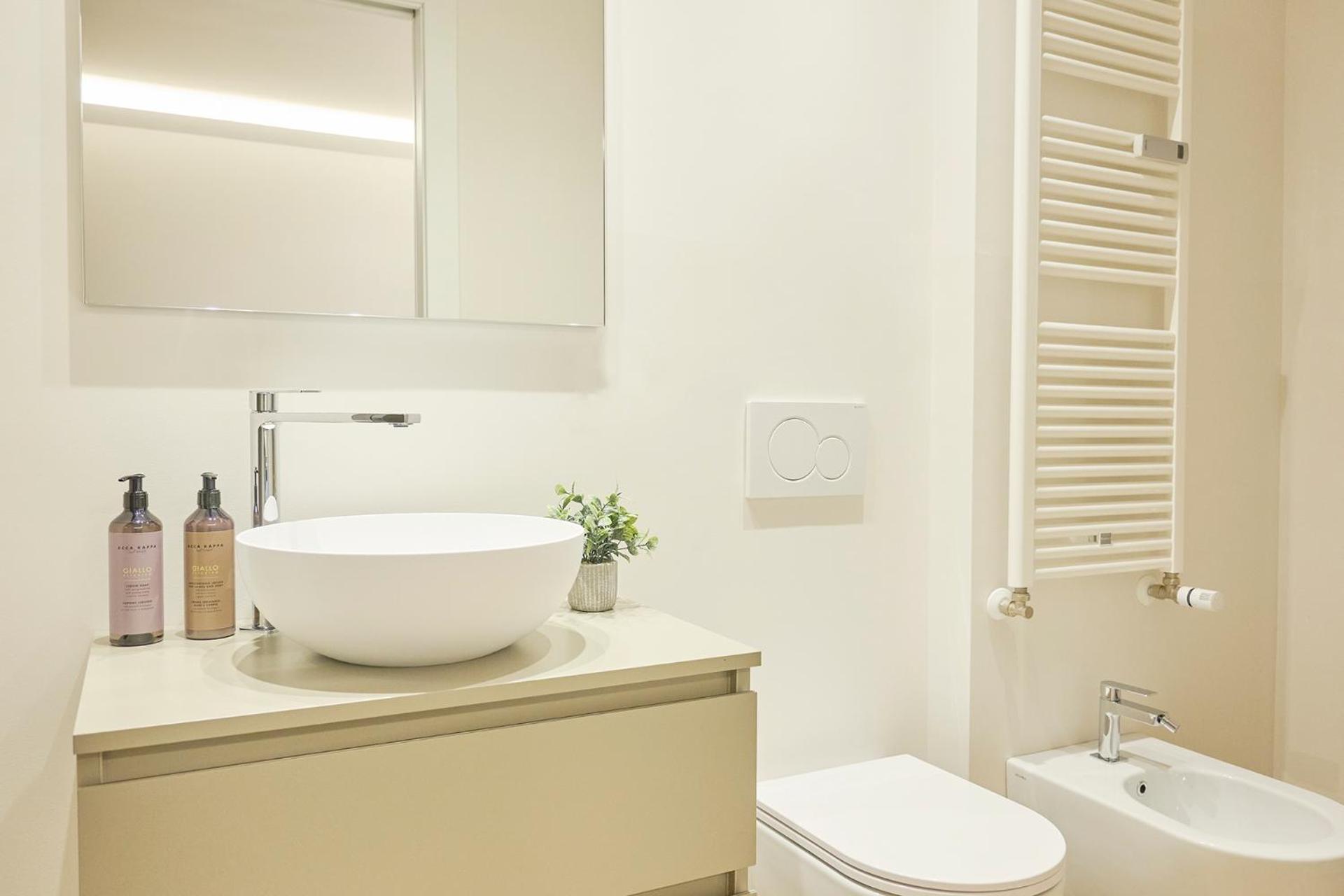 Retreats Fiera Apartment
