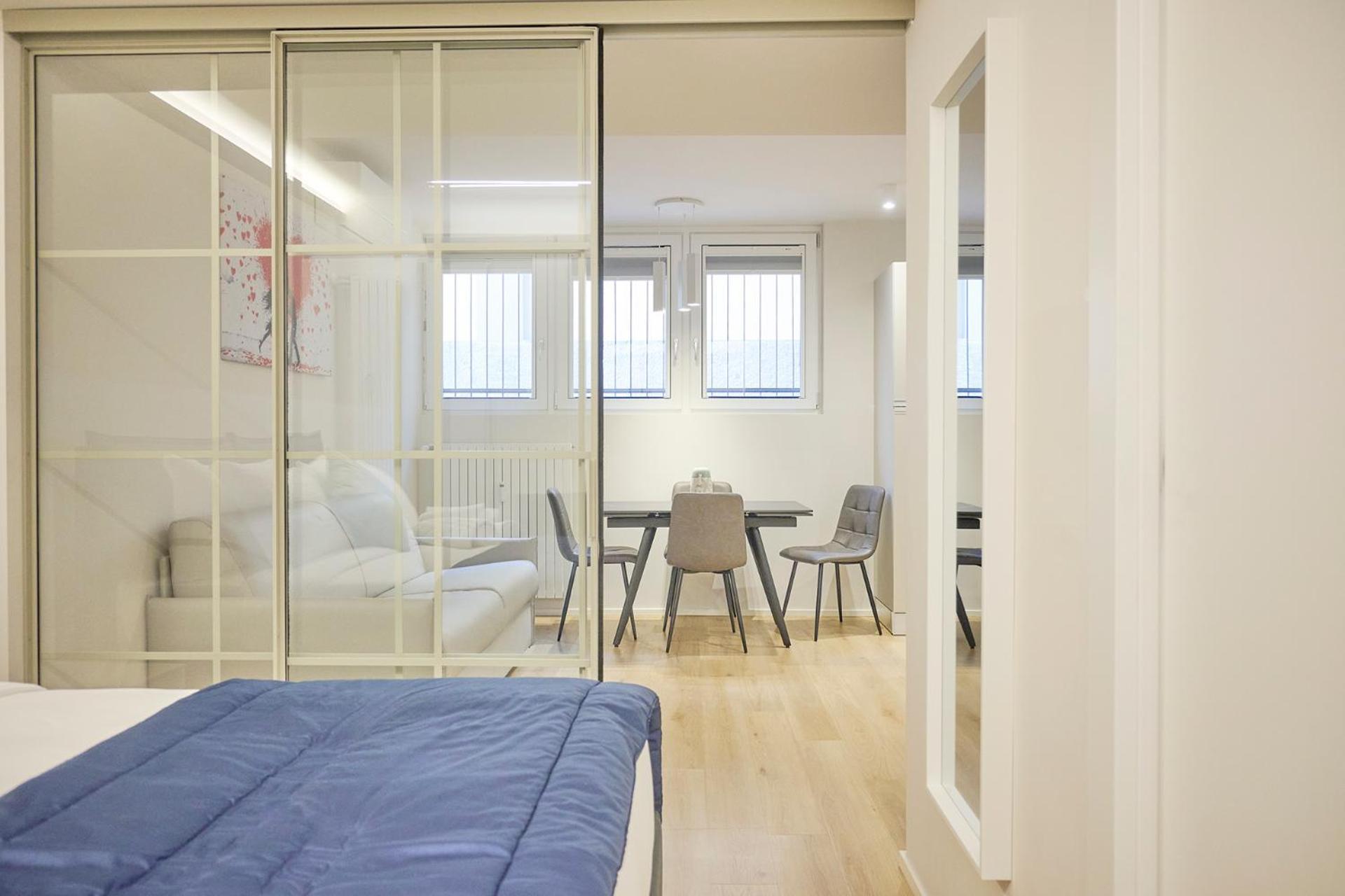Retreats Fiera Apartment *