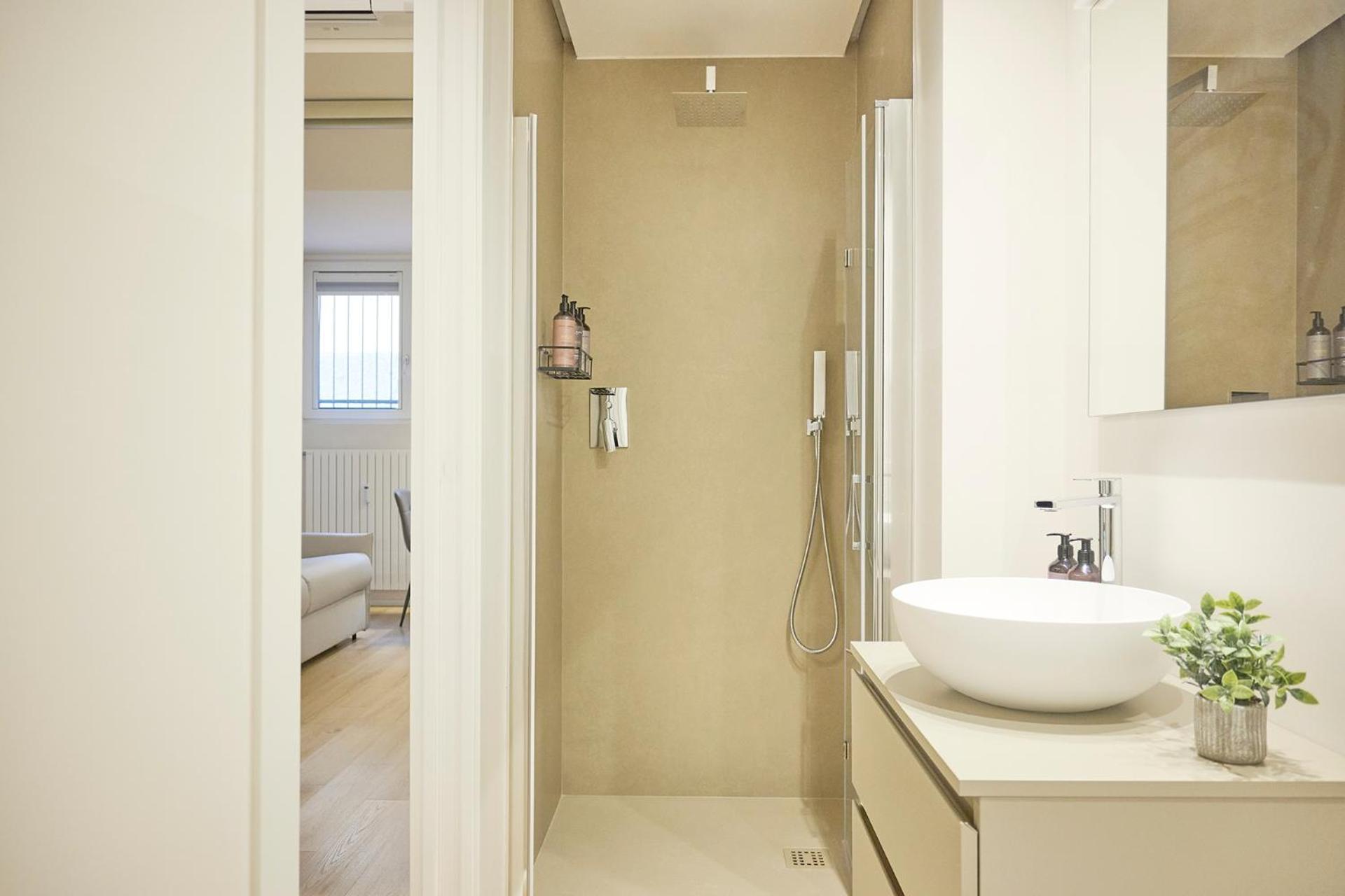 Retreats Fiera Apartment Milan
