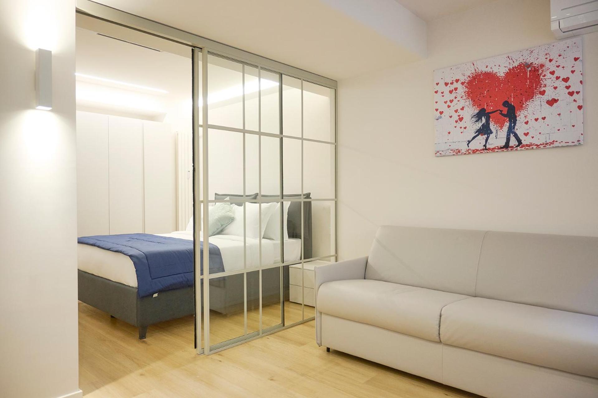 Apartment Retreats Fiera Milan