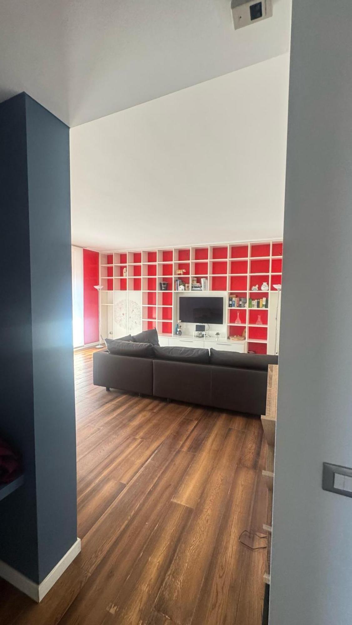 Experience Luxury Sarzana Apartment Milan