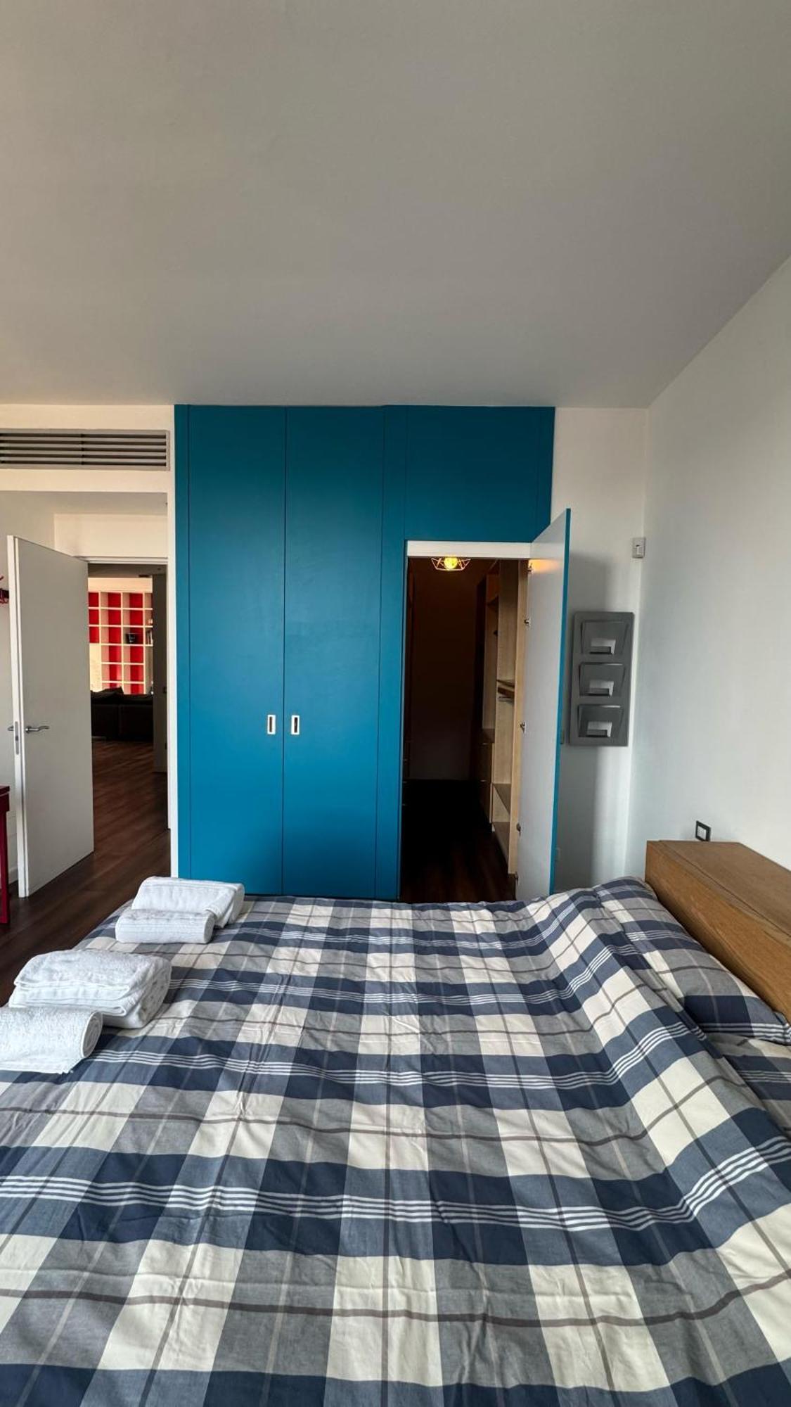 Apartment Experience Luxury Sarzana Milan