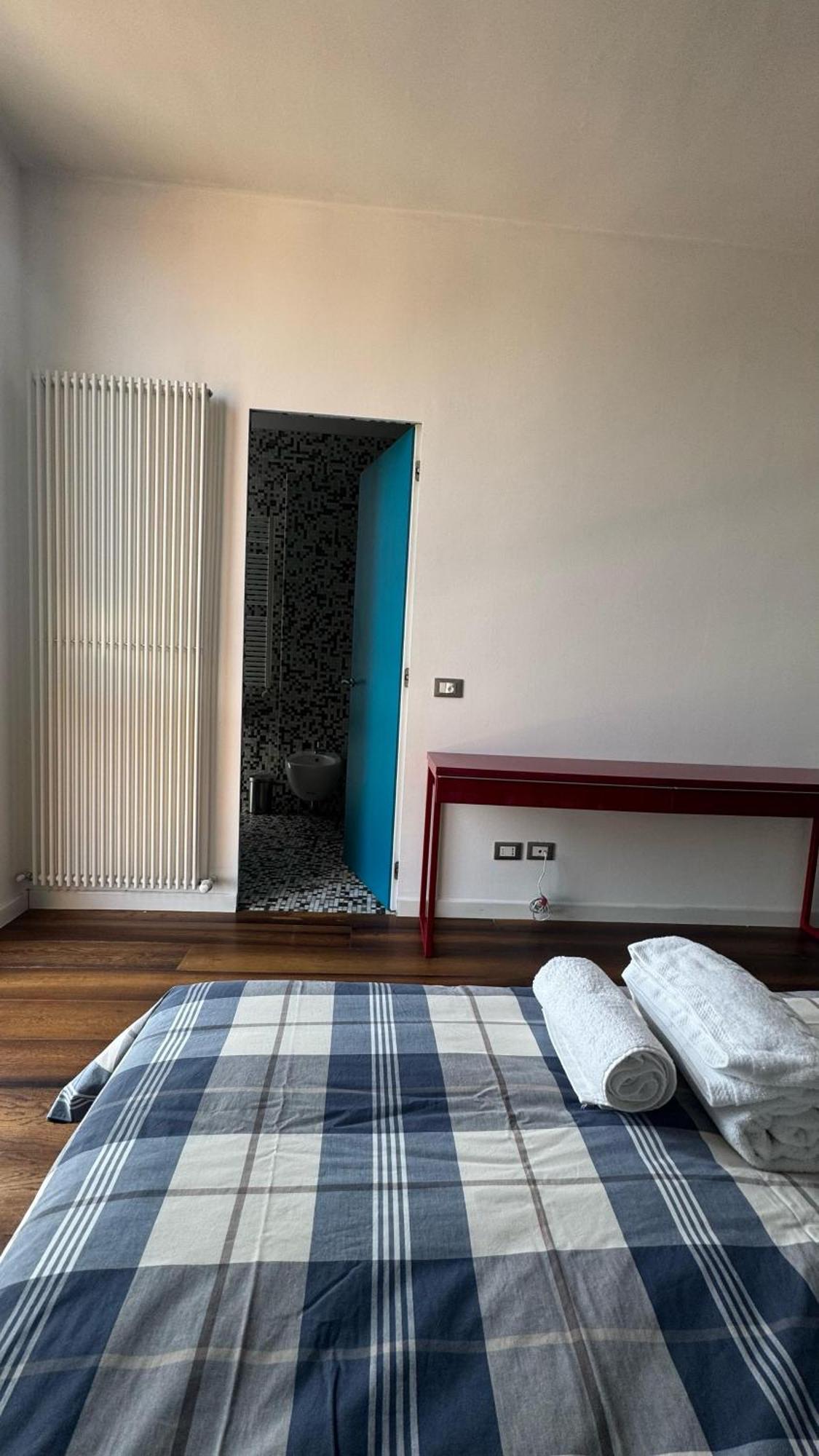 Experience Luxury Sarzana