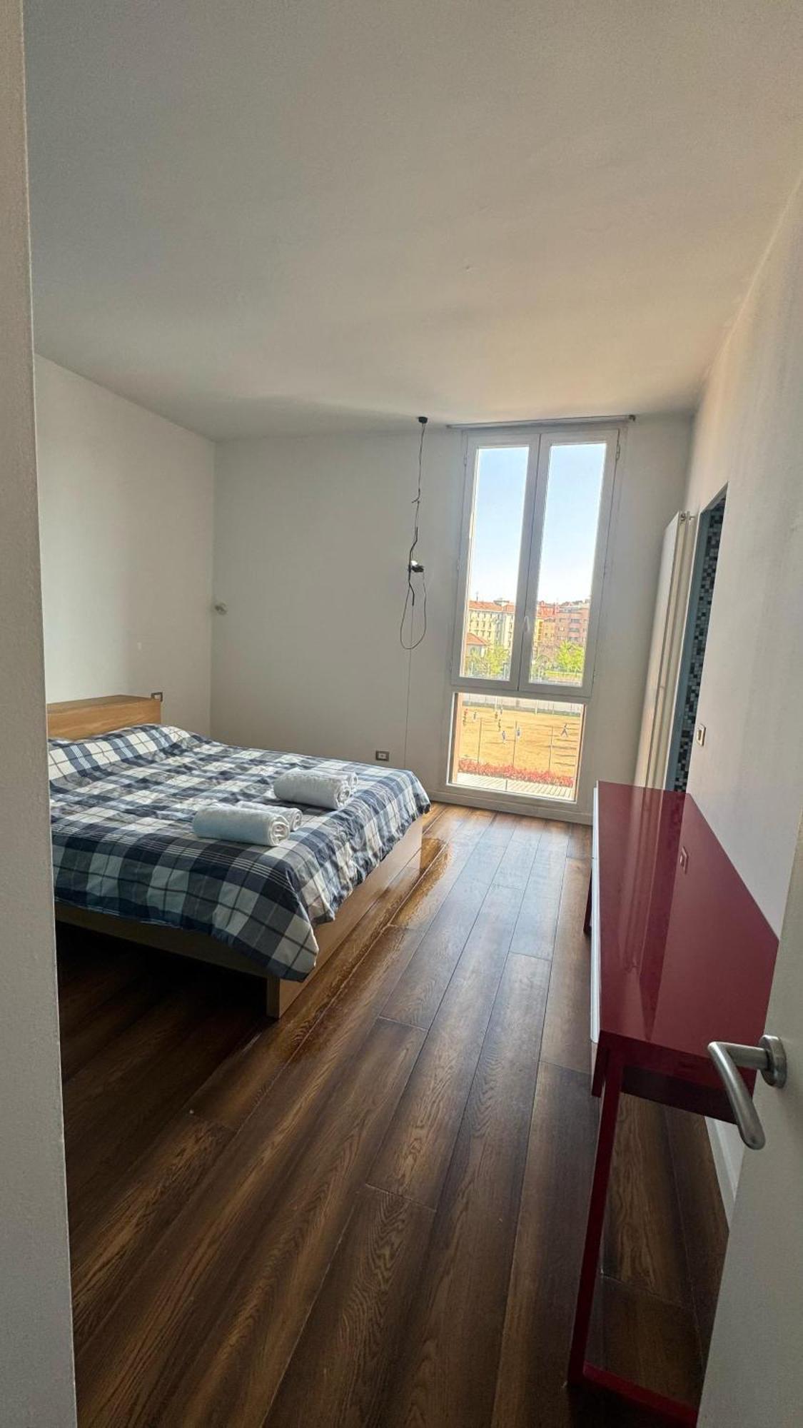 Apartment Experience Luxury Sarzana