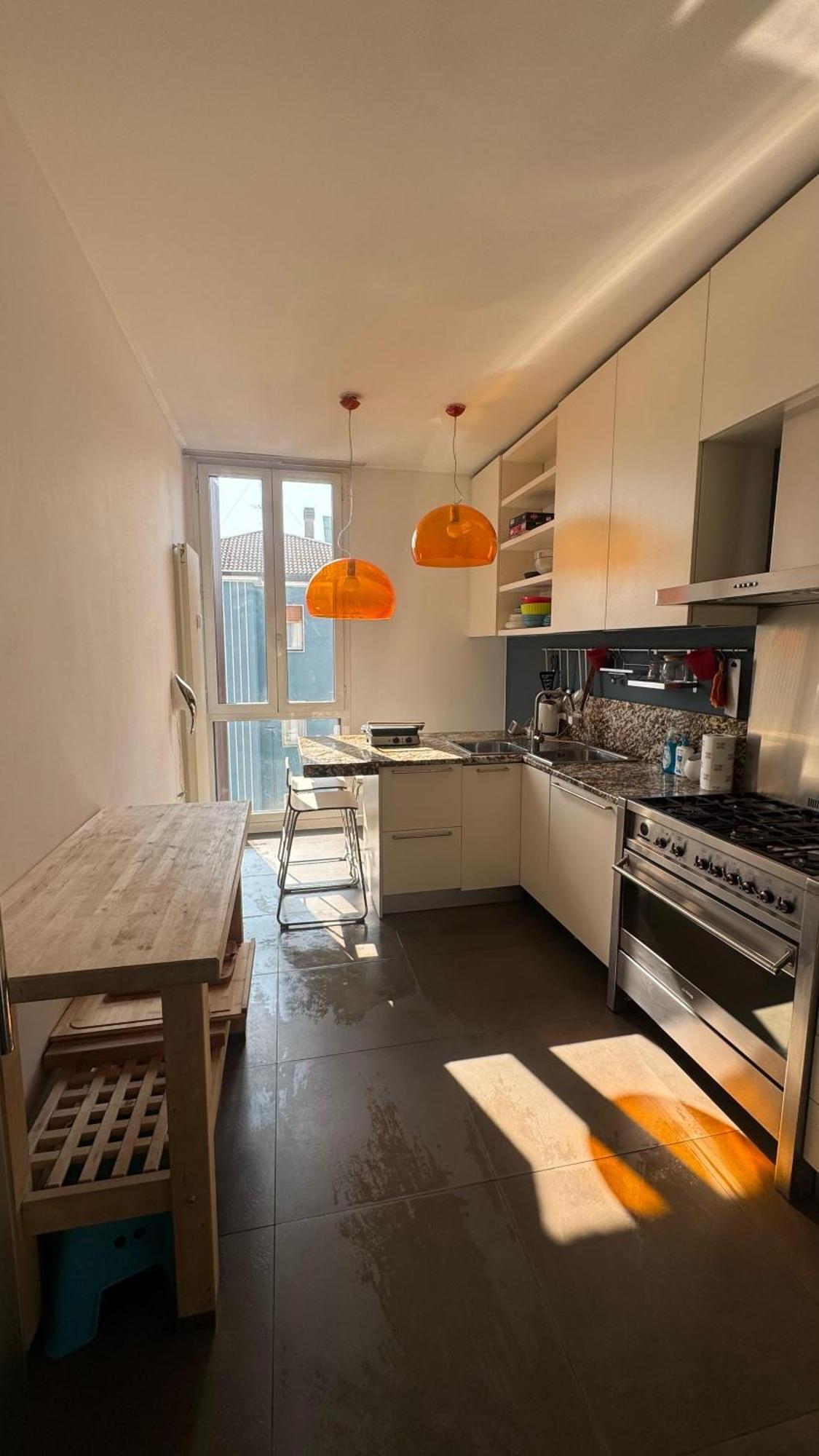Experience Luxury Sarzana Apartment
