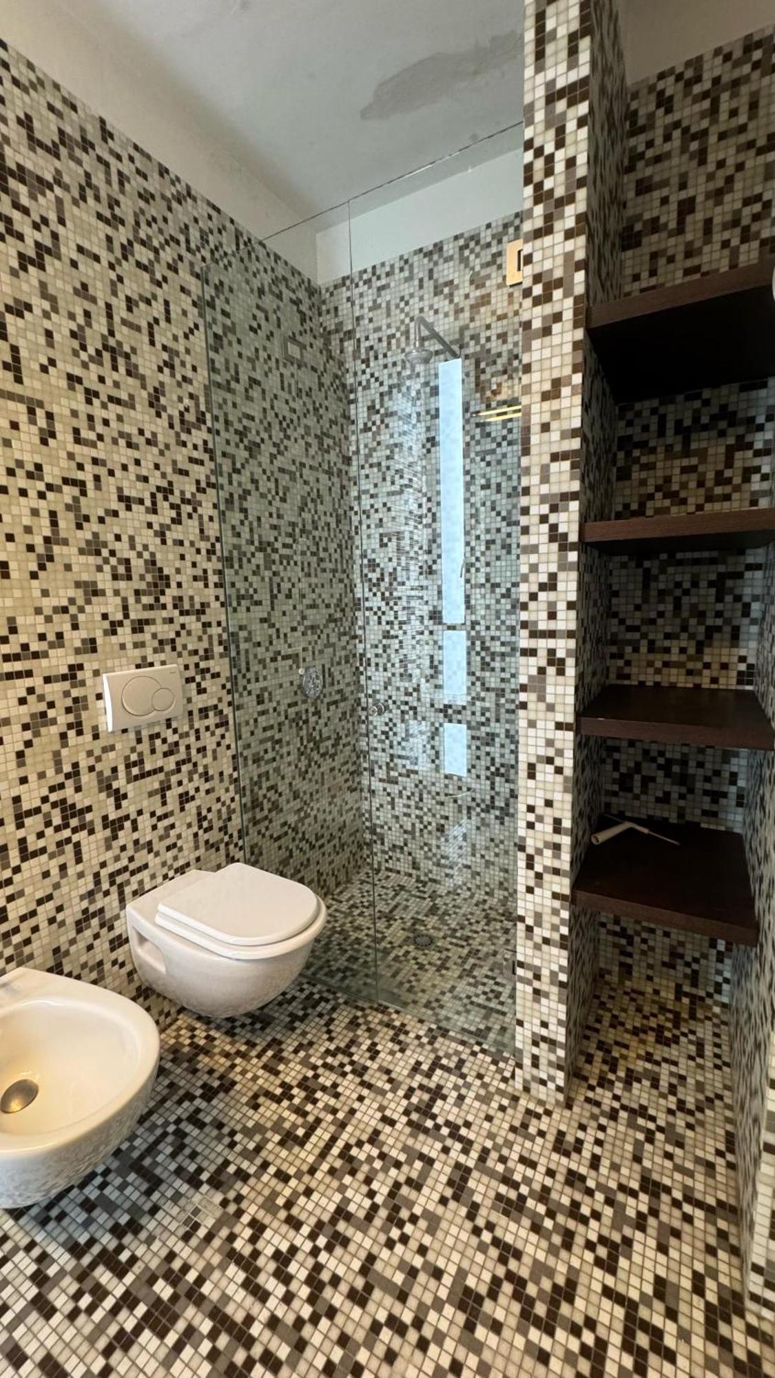 Apartment Experience Luxury Sarzana