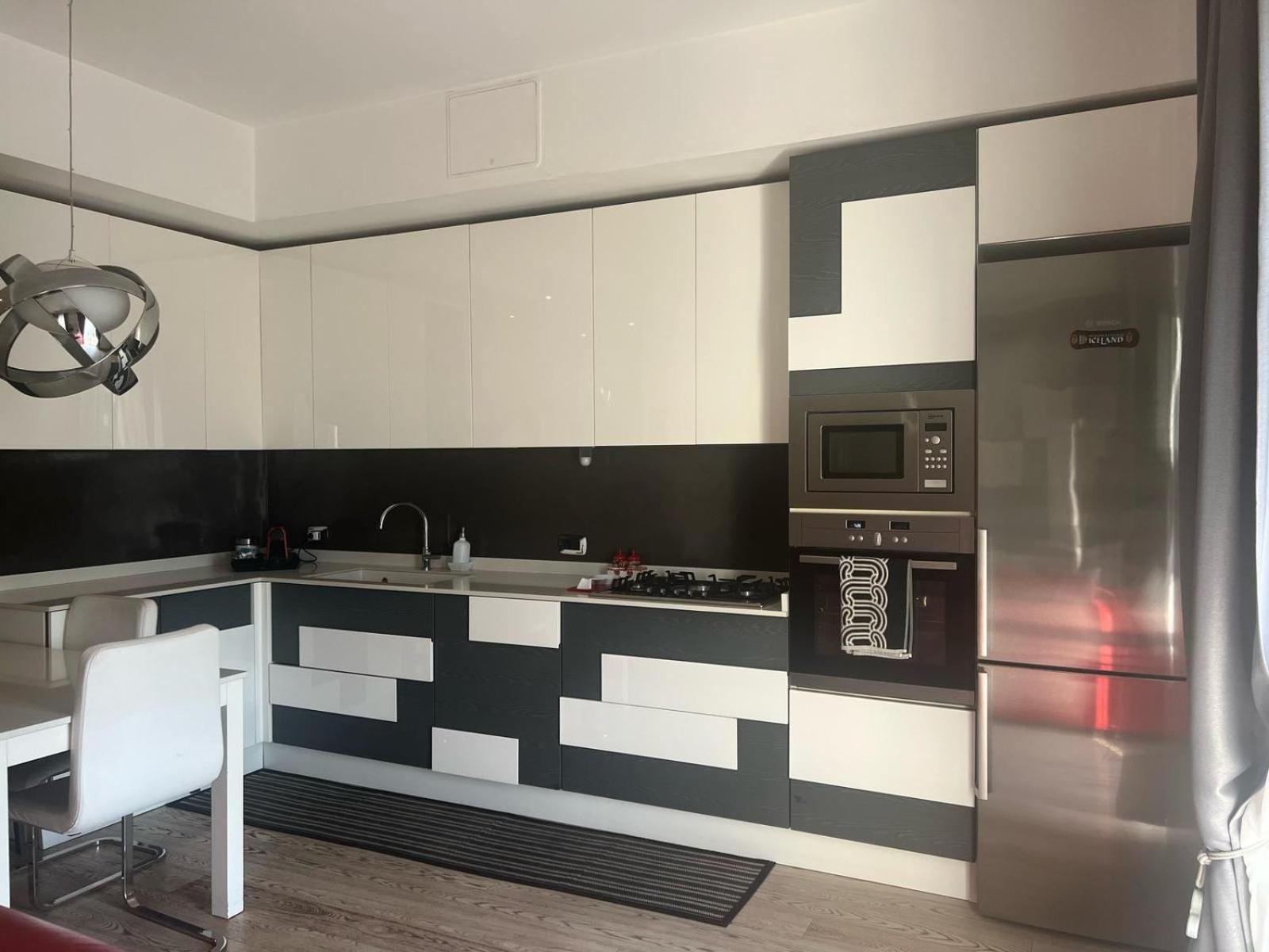 Apartamento Rembrandt Luxury San Siro Fiera Ippodromo Centro