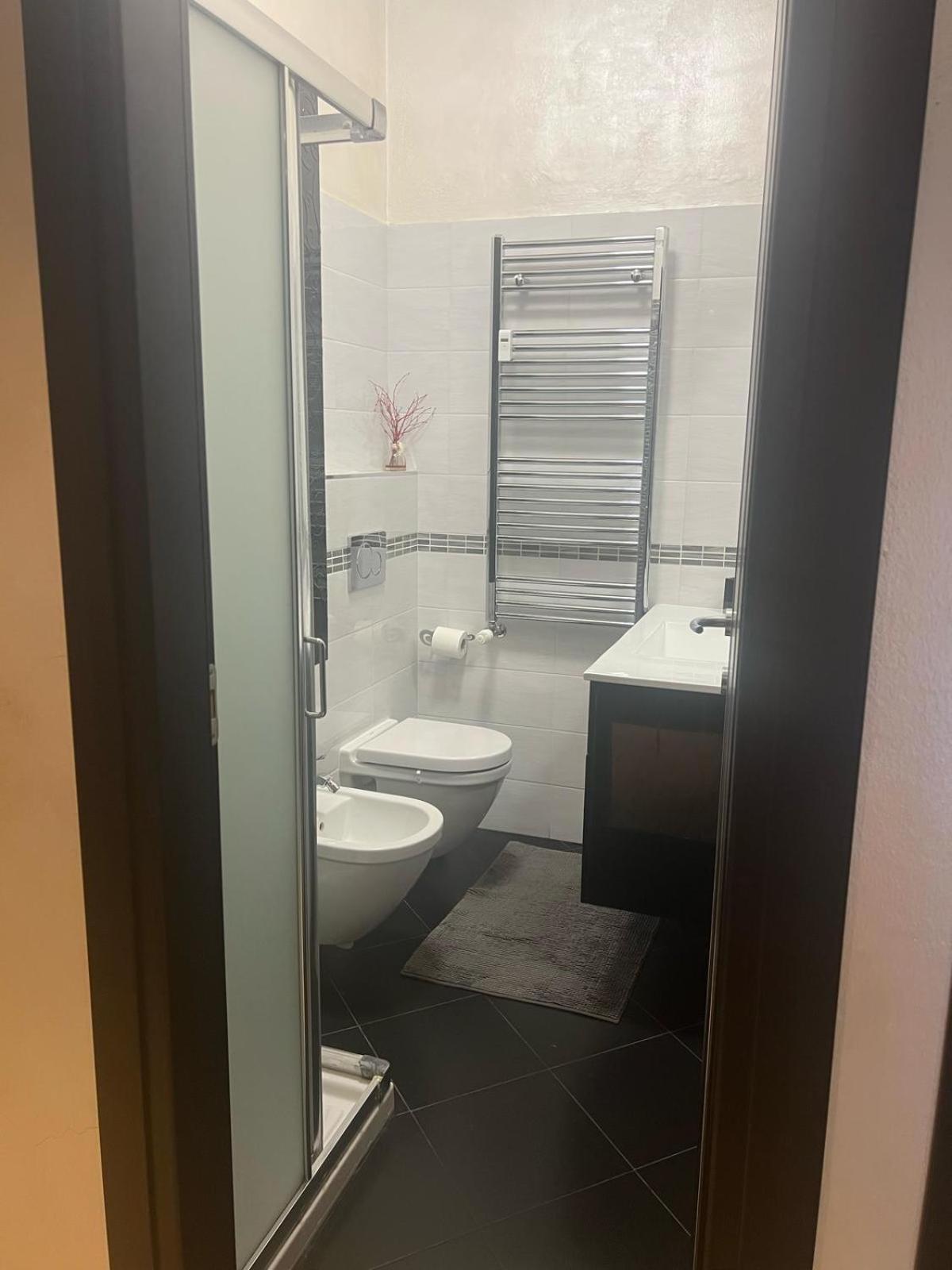 Rembrandt Luxury San Siro Fiera Ippodromo Centro Apartamento