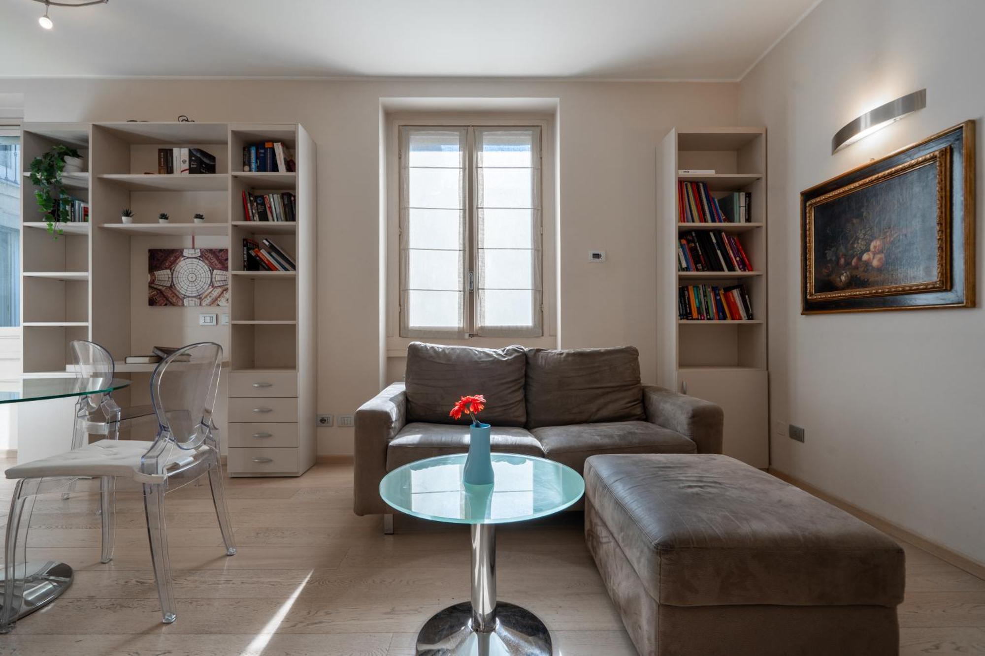 Repubblica Premium Apartamento