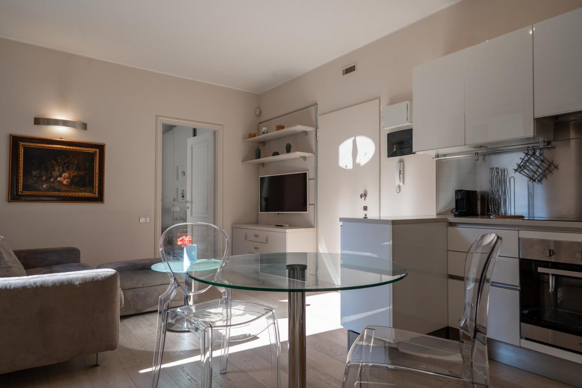 Apartamento Repubblica Premium Milão