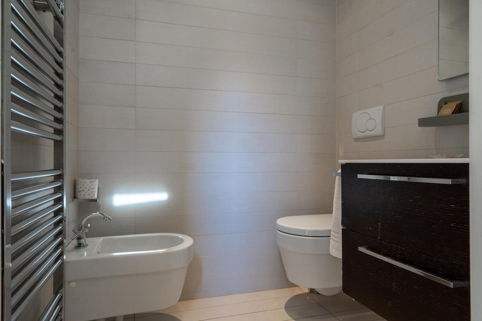 Apartamento Repubblica Premium *