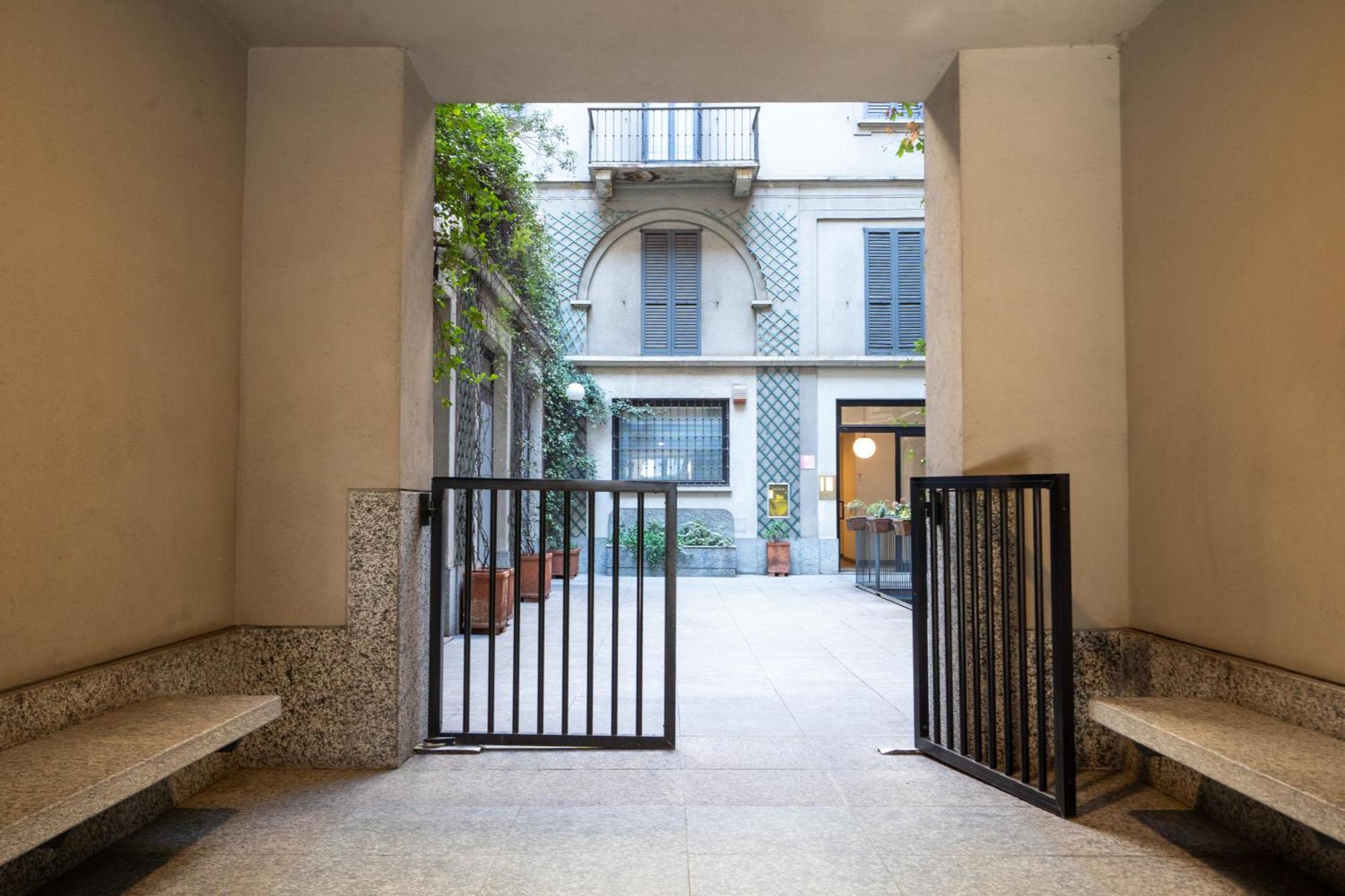 Repubblica Premium Apartamento *