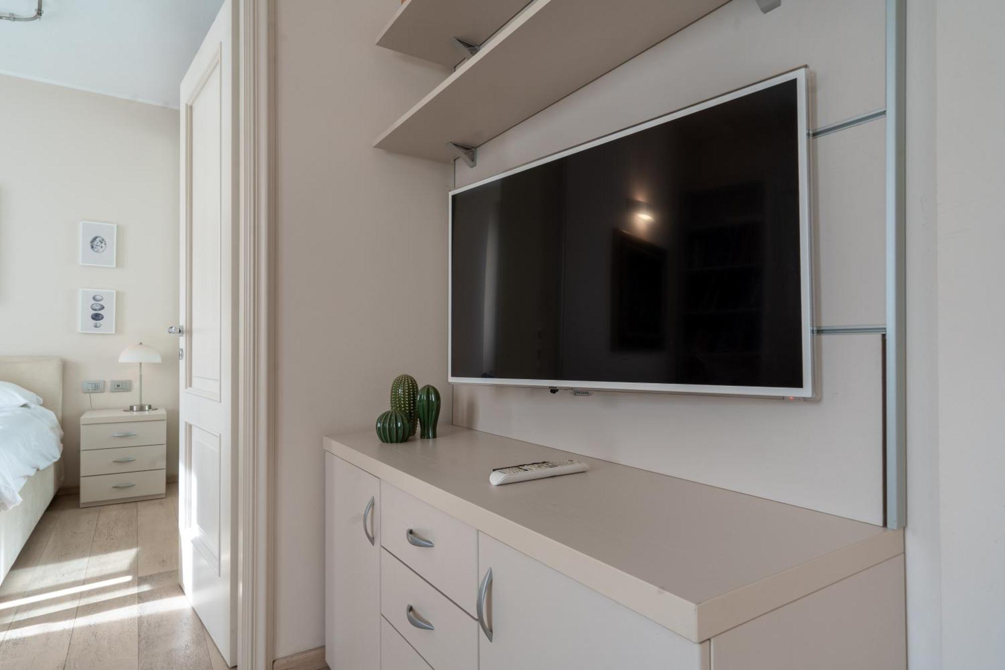 Repubblica Premium Apartamento *
