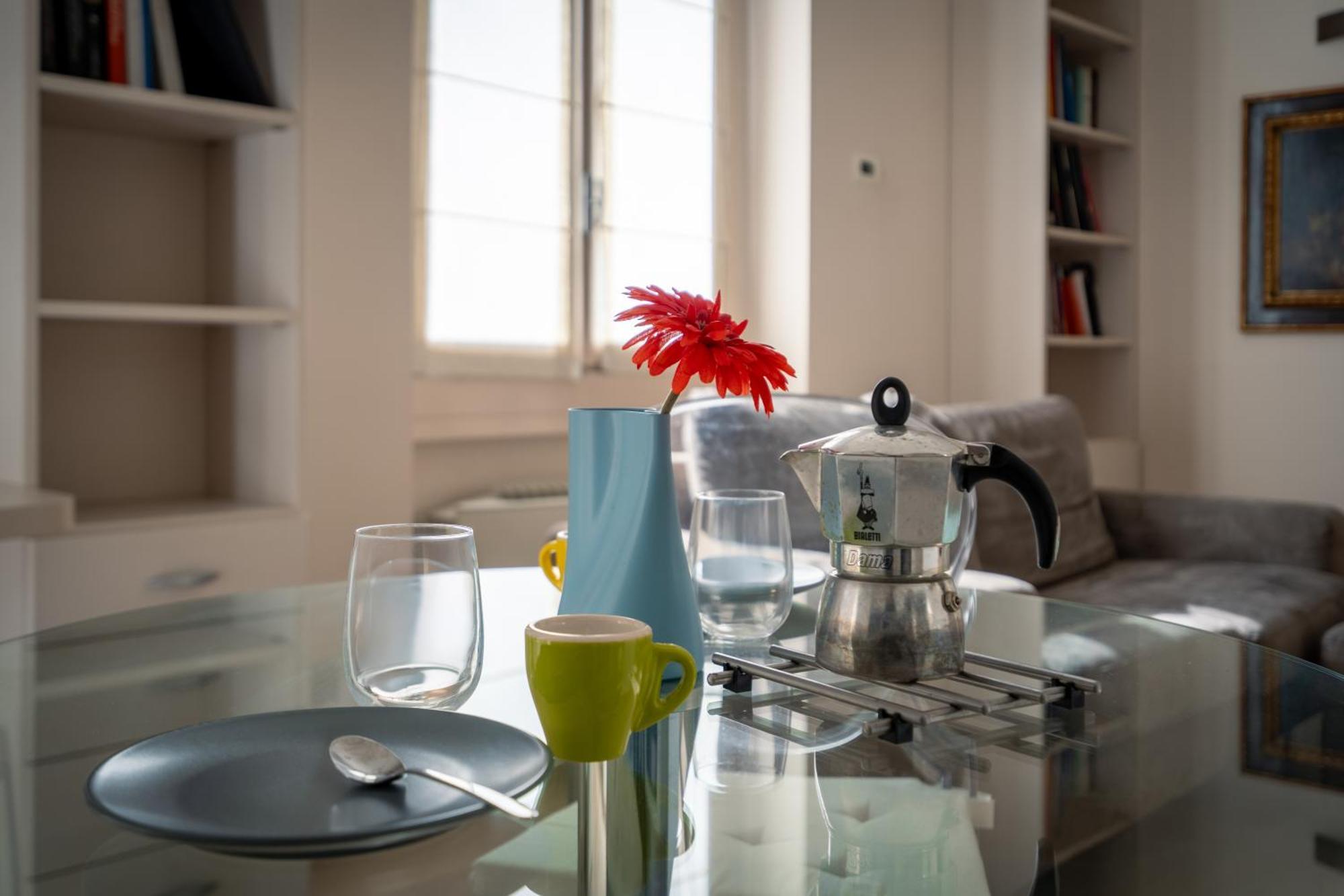 Repubblica Premium Apartamento *