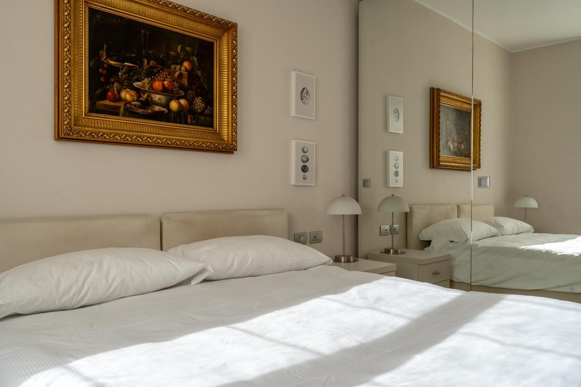 Repubblica Premium Apartamento