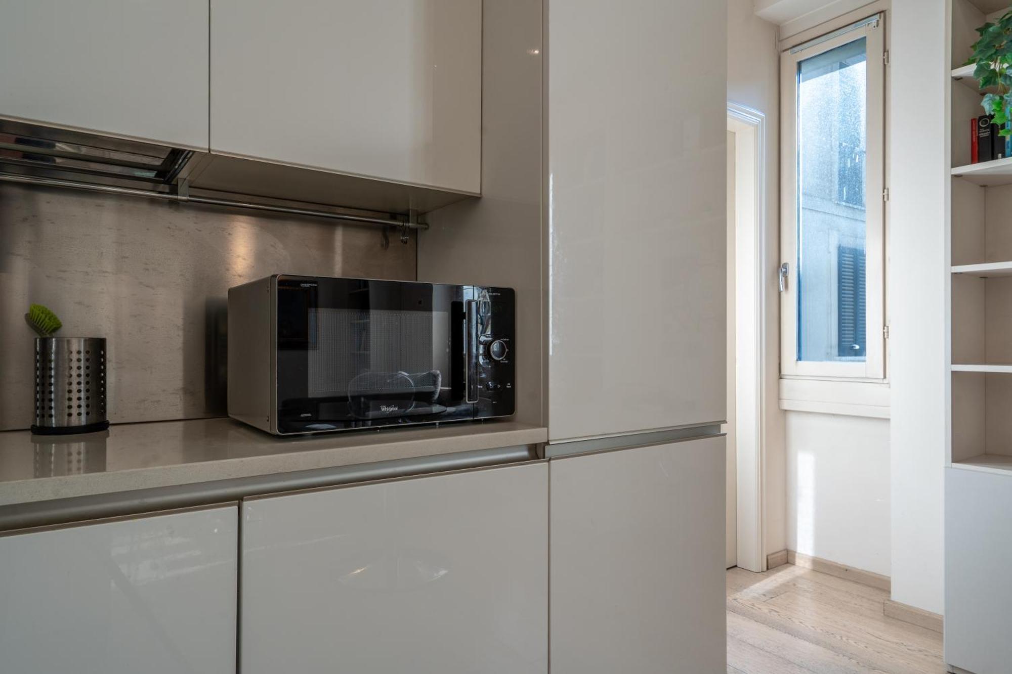 Apartamento Repubblica Premium *