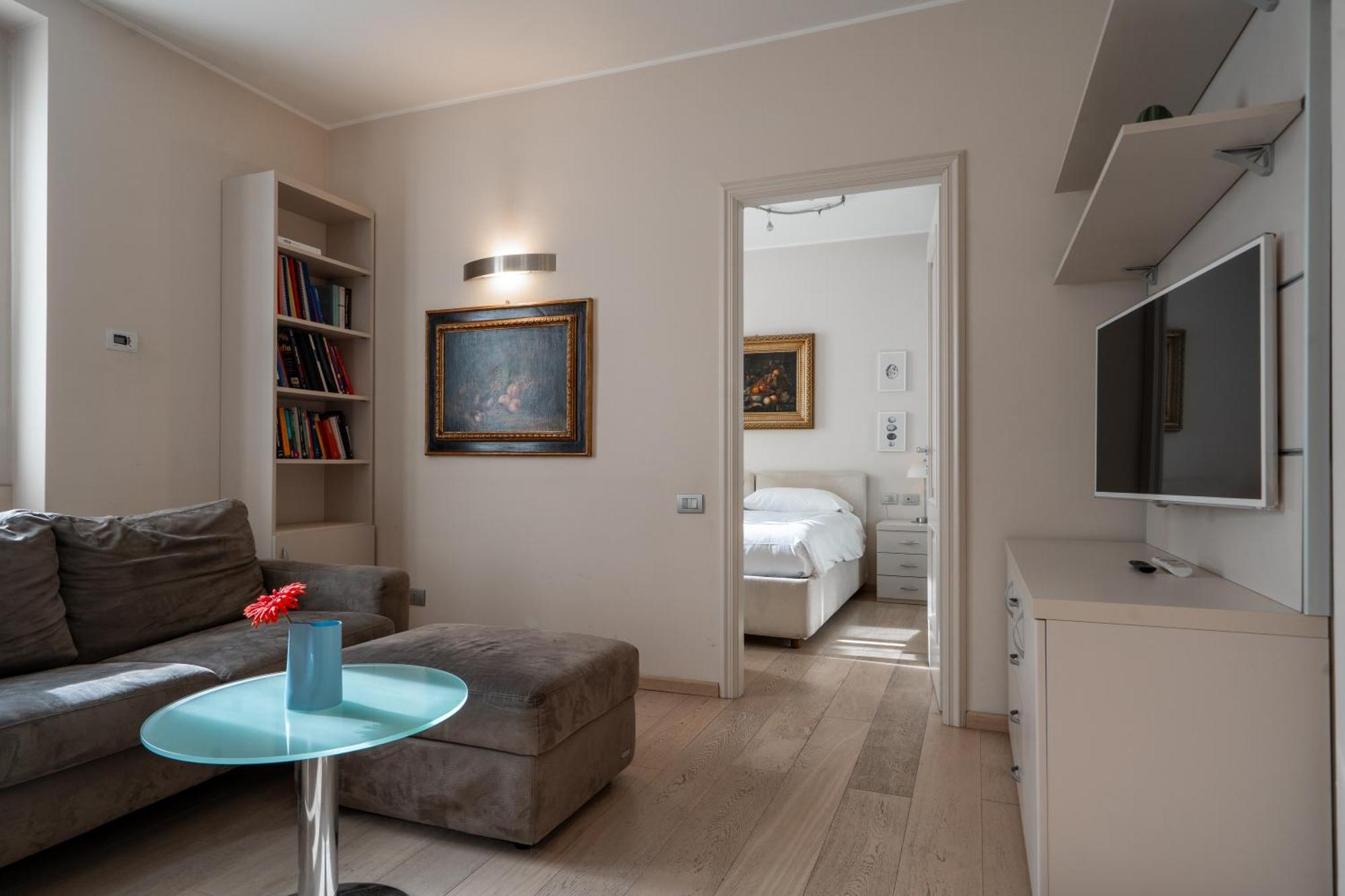 Repubblica Premium Apartamento *
