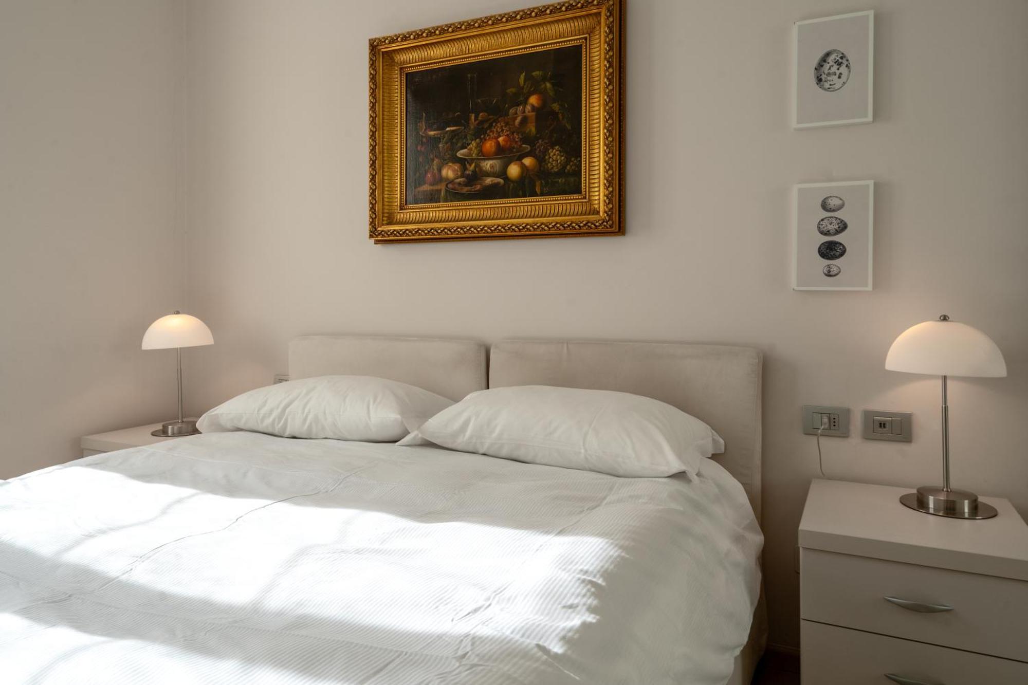 Apartamento Repubblica Premium Milão
