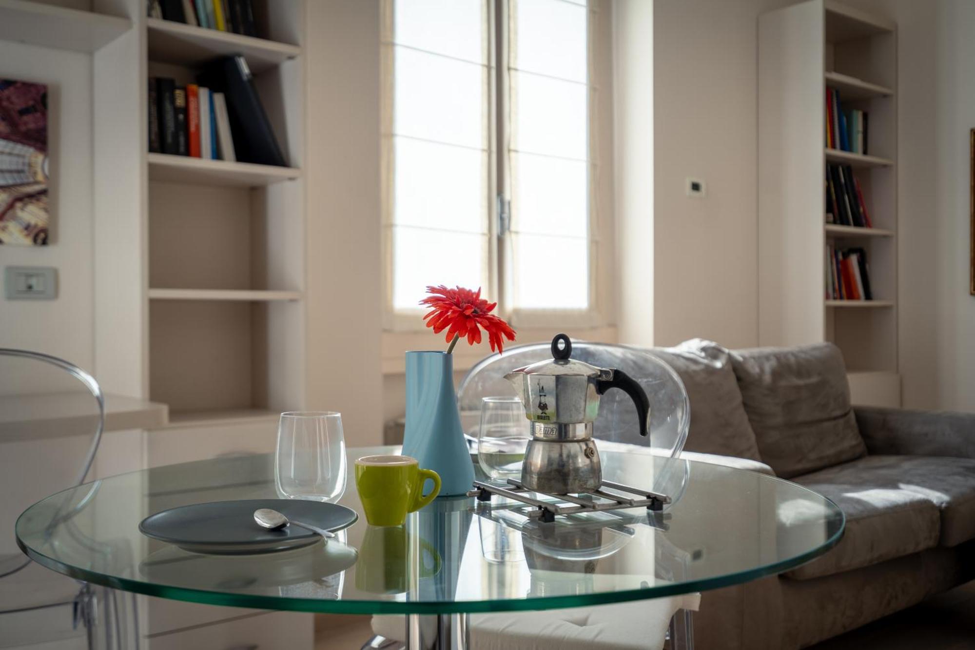 Repubblica Premium Apartamento Milão