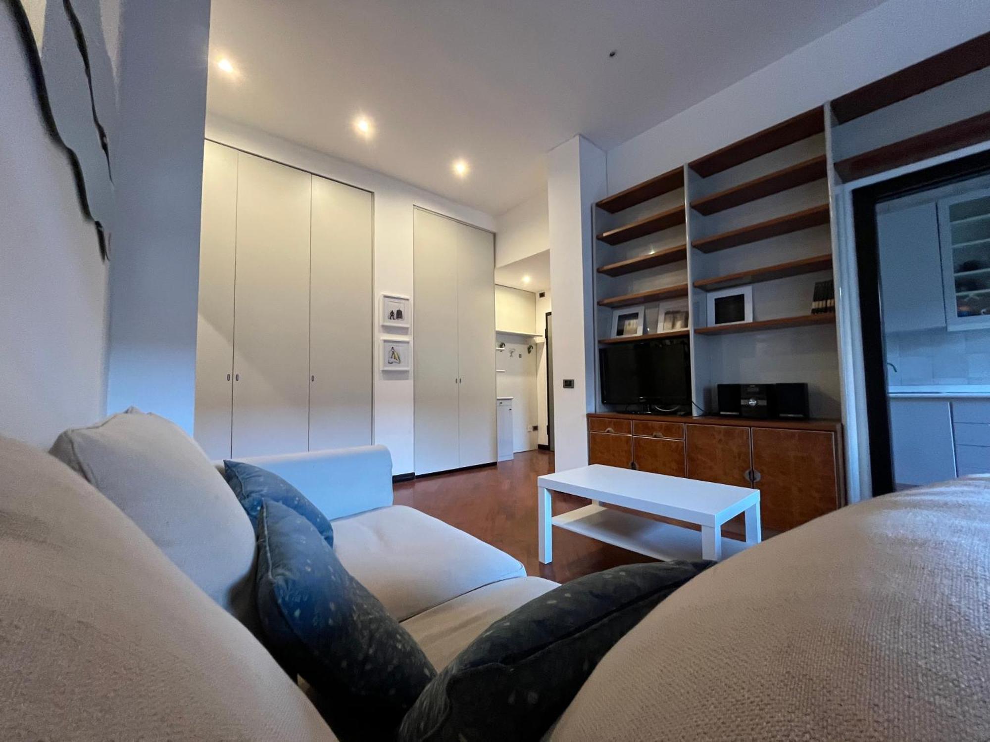 Apartment Da Sesto 22 - Welcomely Milan