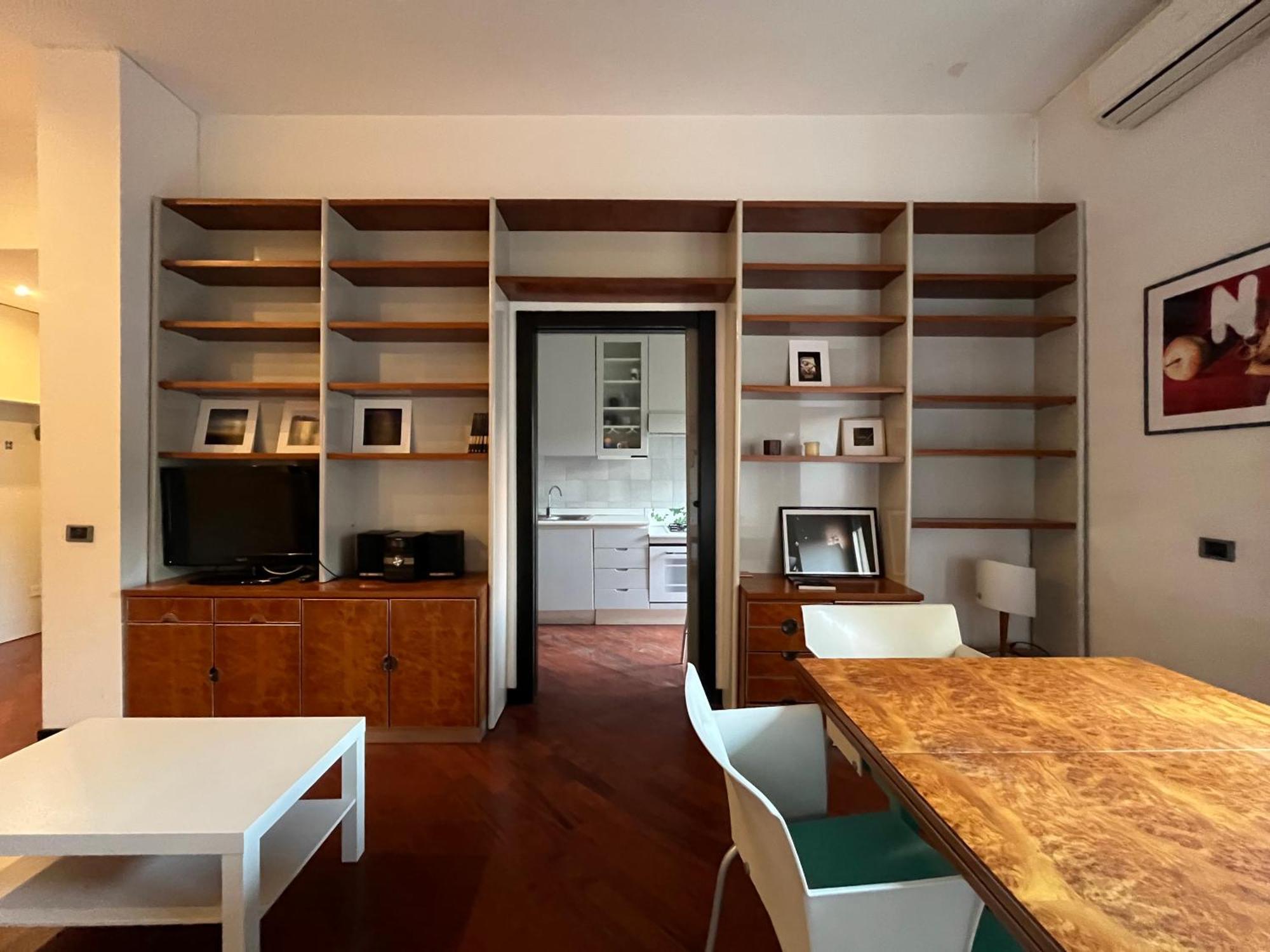 Apartment Da Sesto 22 - Welcomely