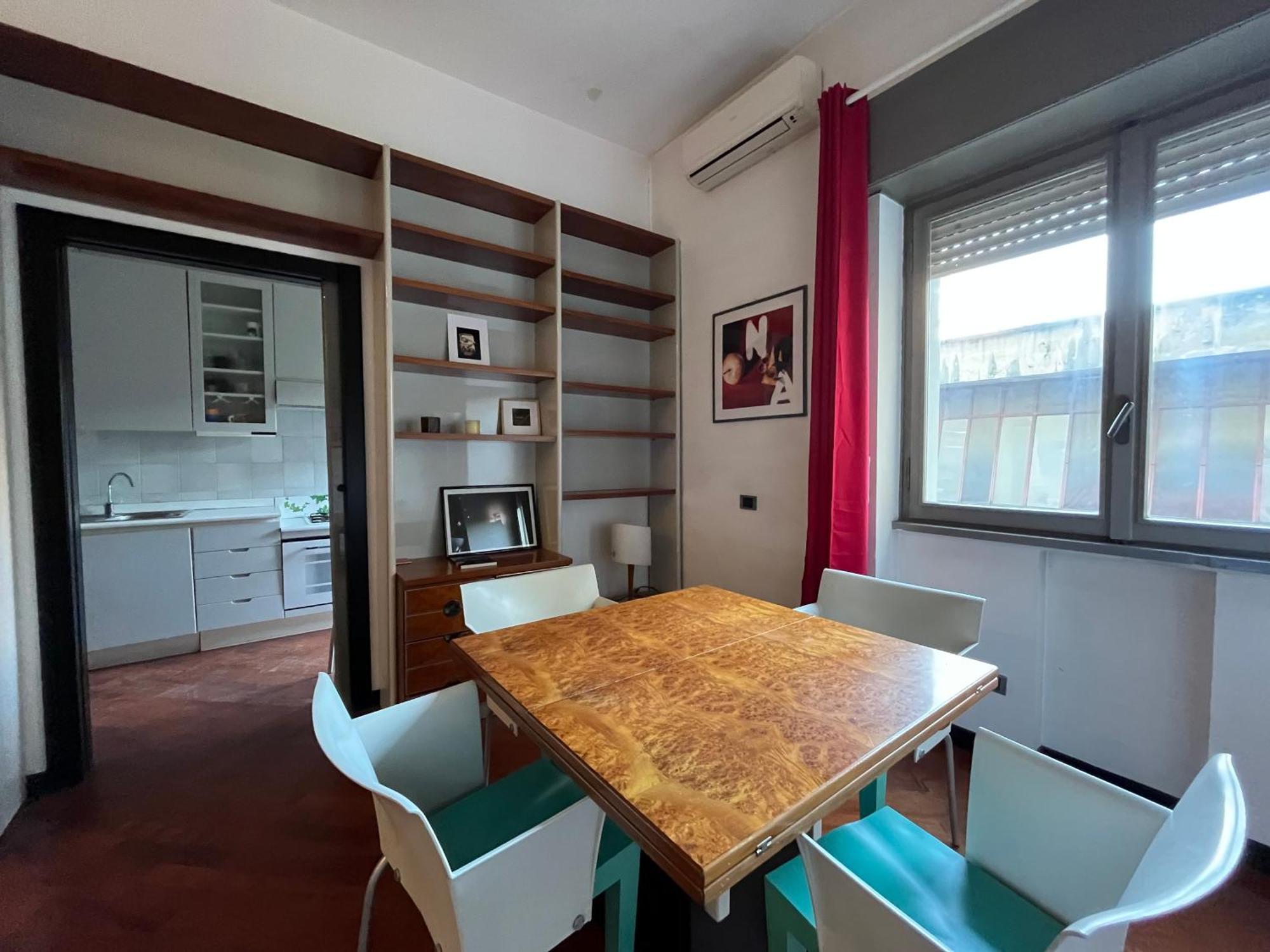 Da Sesto 22 - Welcomely Apartment *