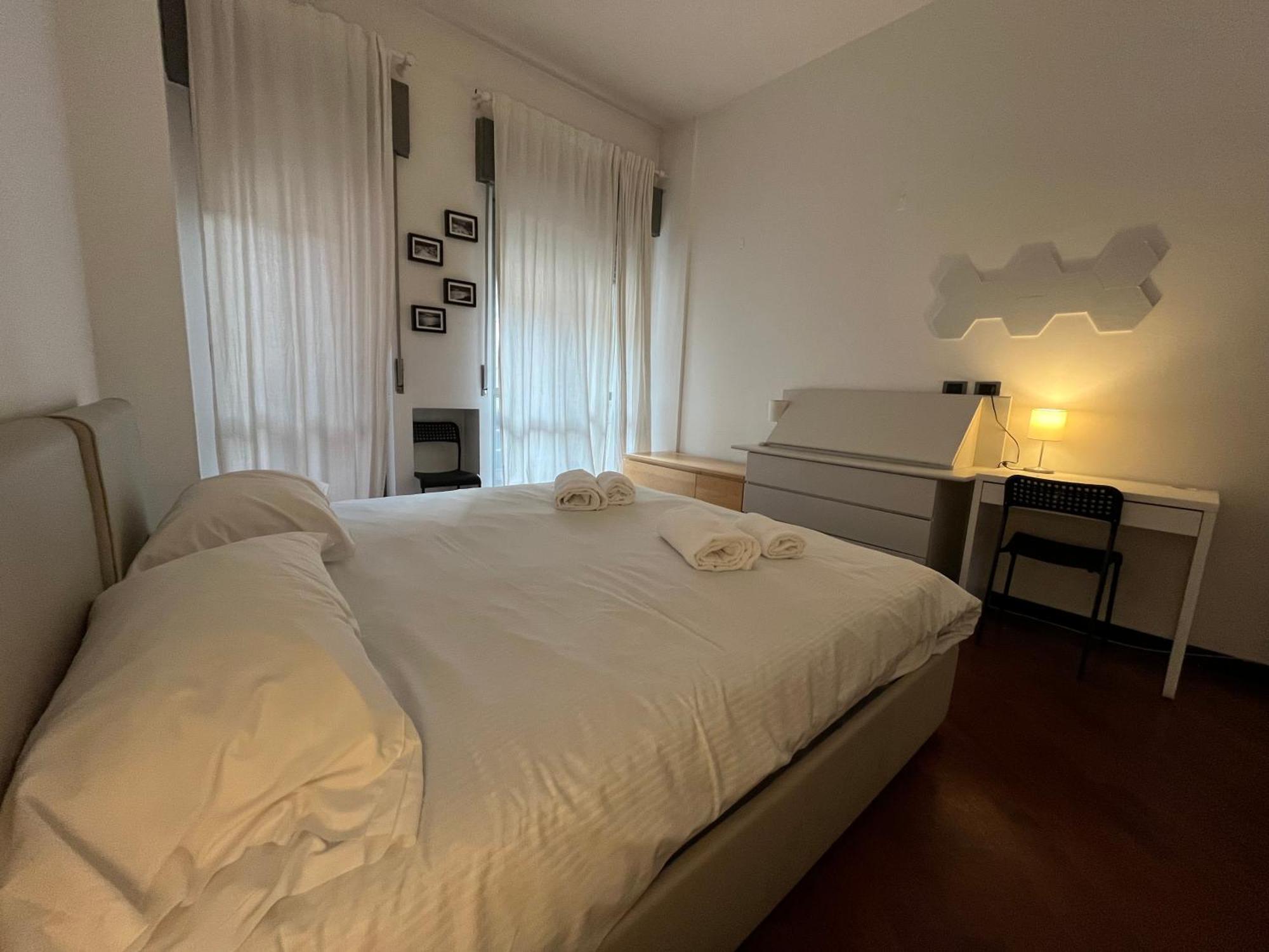 Da Sesto 22 - Welcomely Apartment