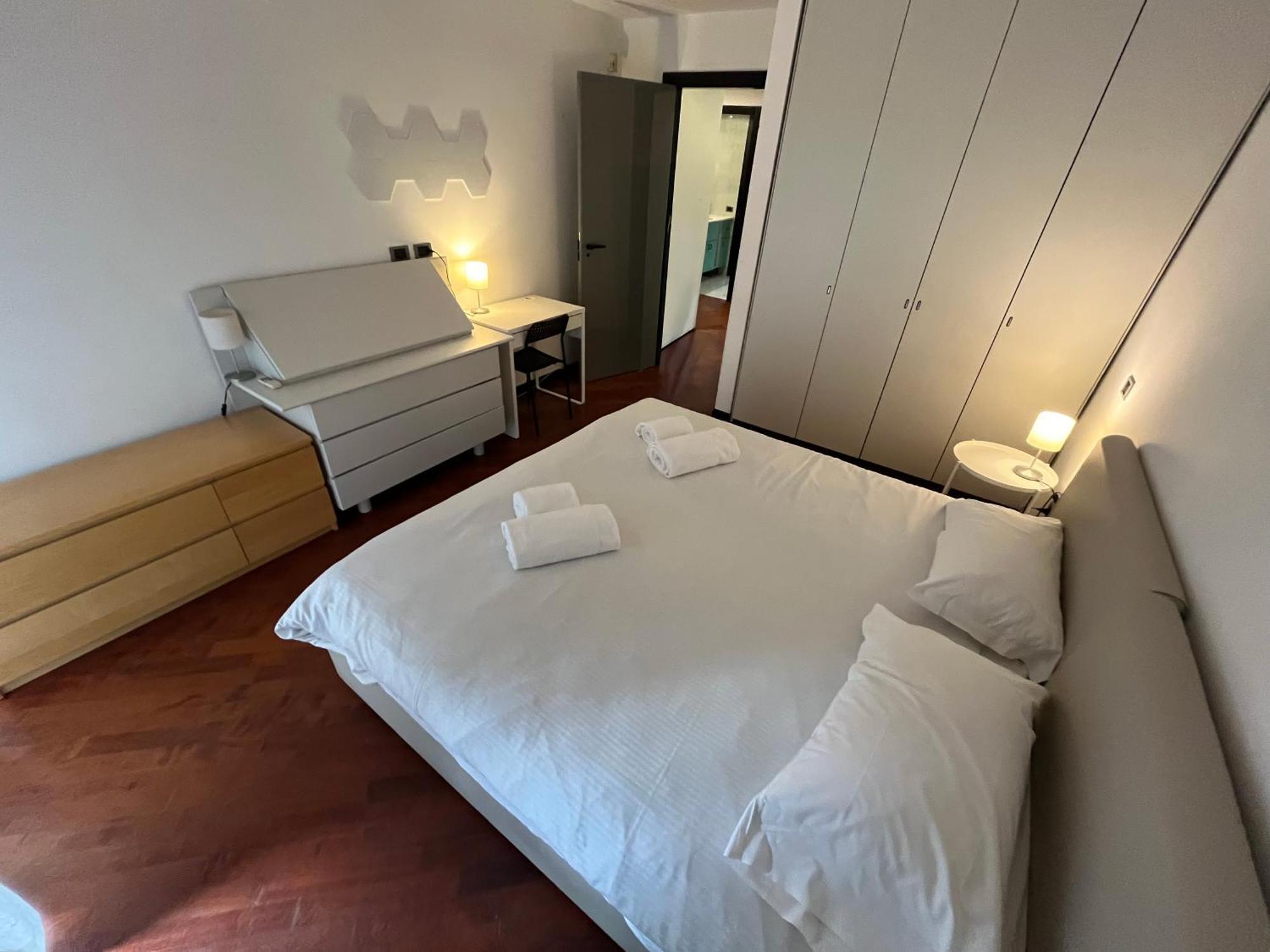 Apartment Da Sesto 22 - Welcomely