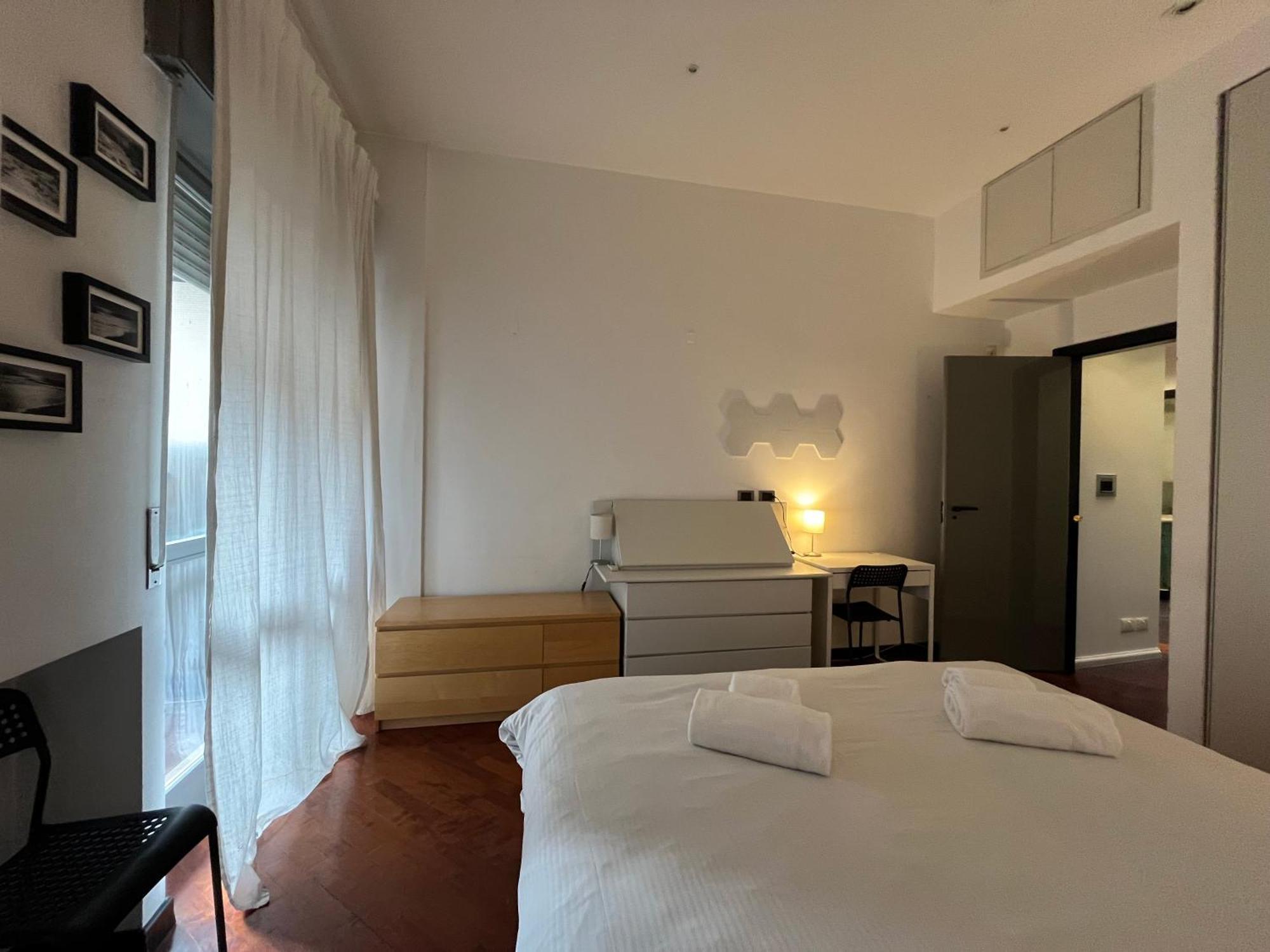 Da Sesto 22 - Welcomely Apartment *