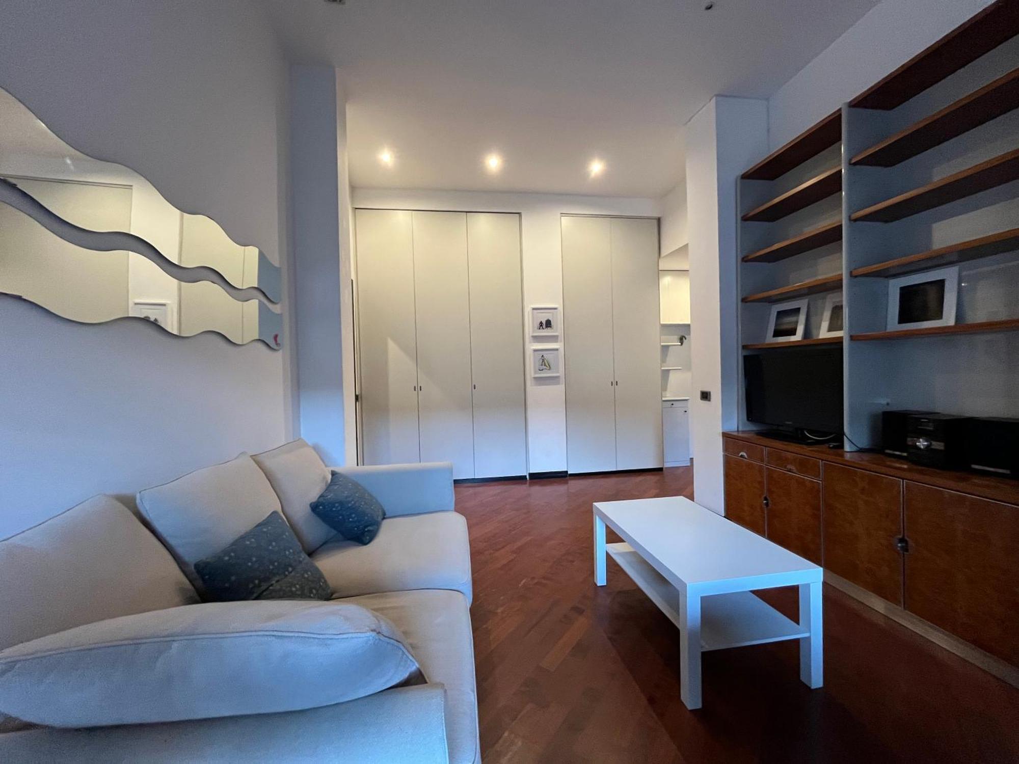 Apartment Da Sesto 22 - Welcomely *