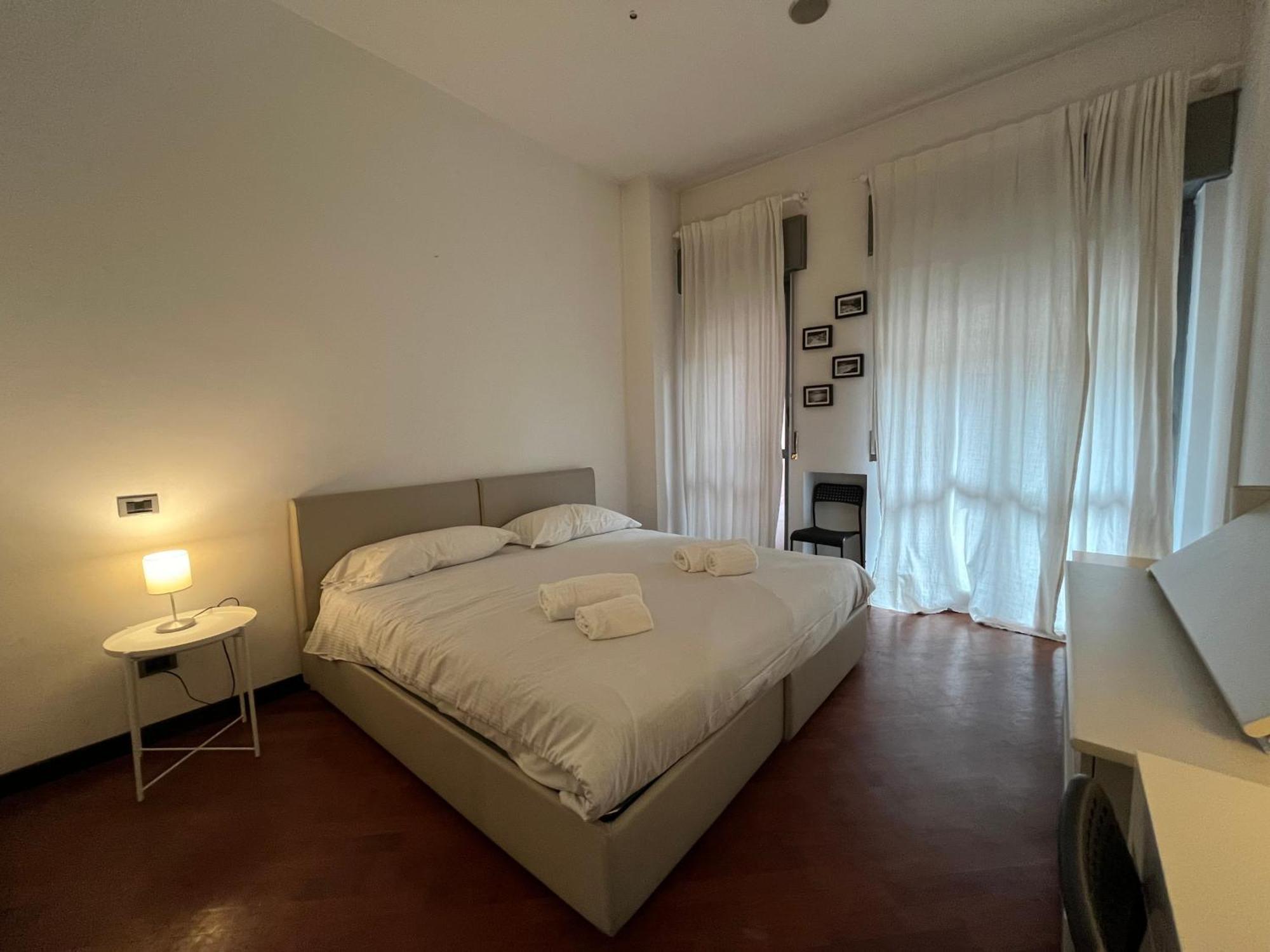 Da Sesto 22 - Welcomely Apartment *