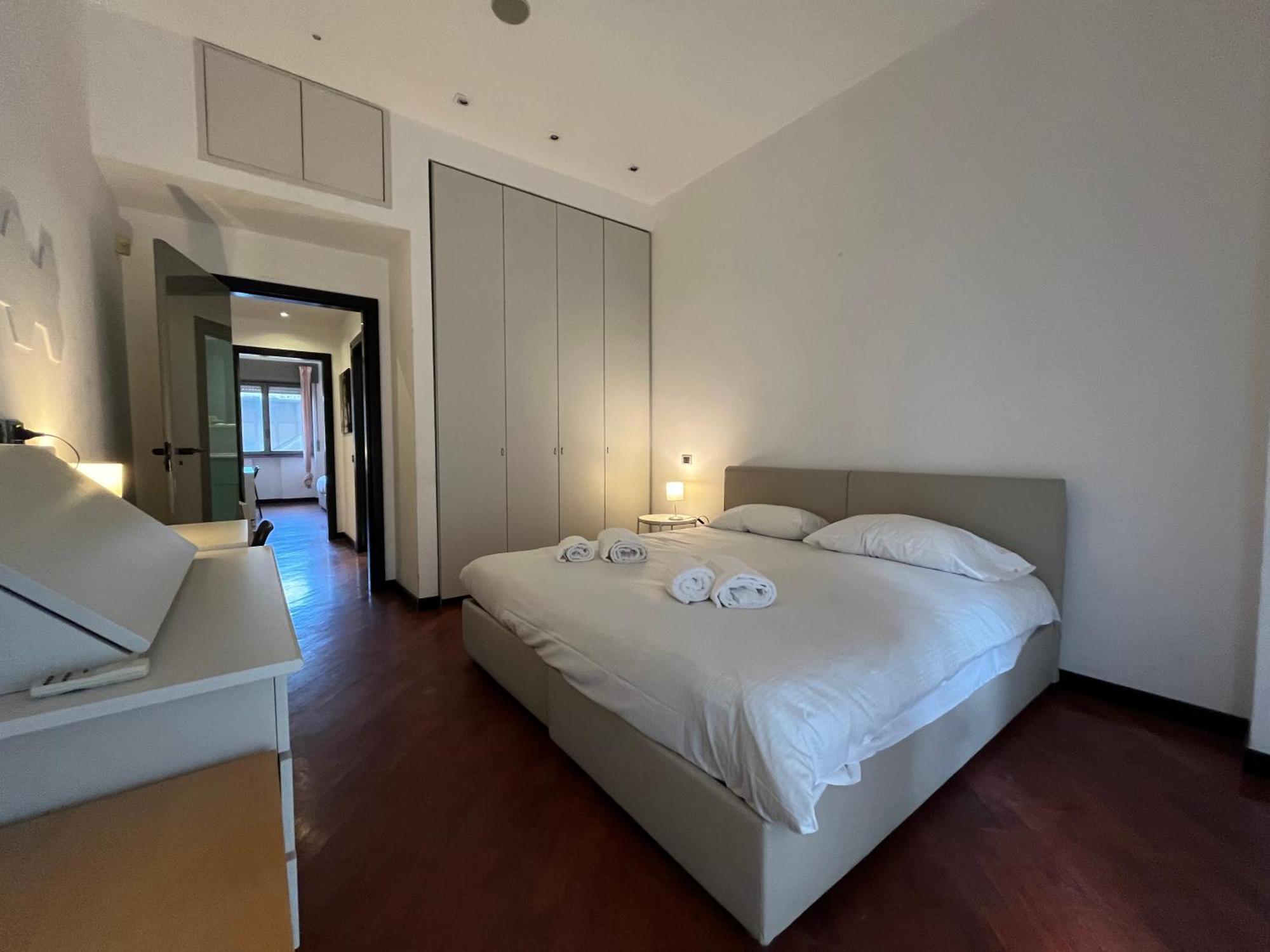 Apartment Da Sesto 22 - Welcomely *