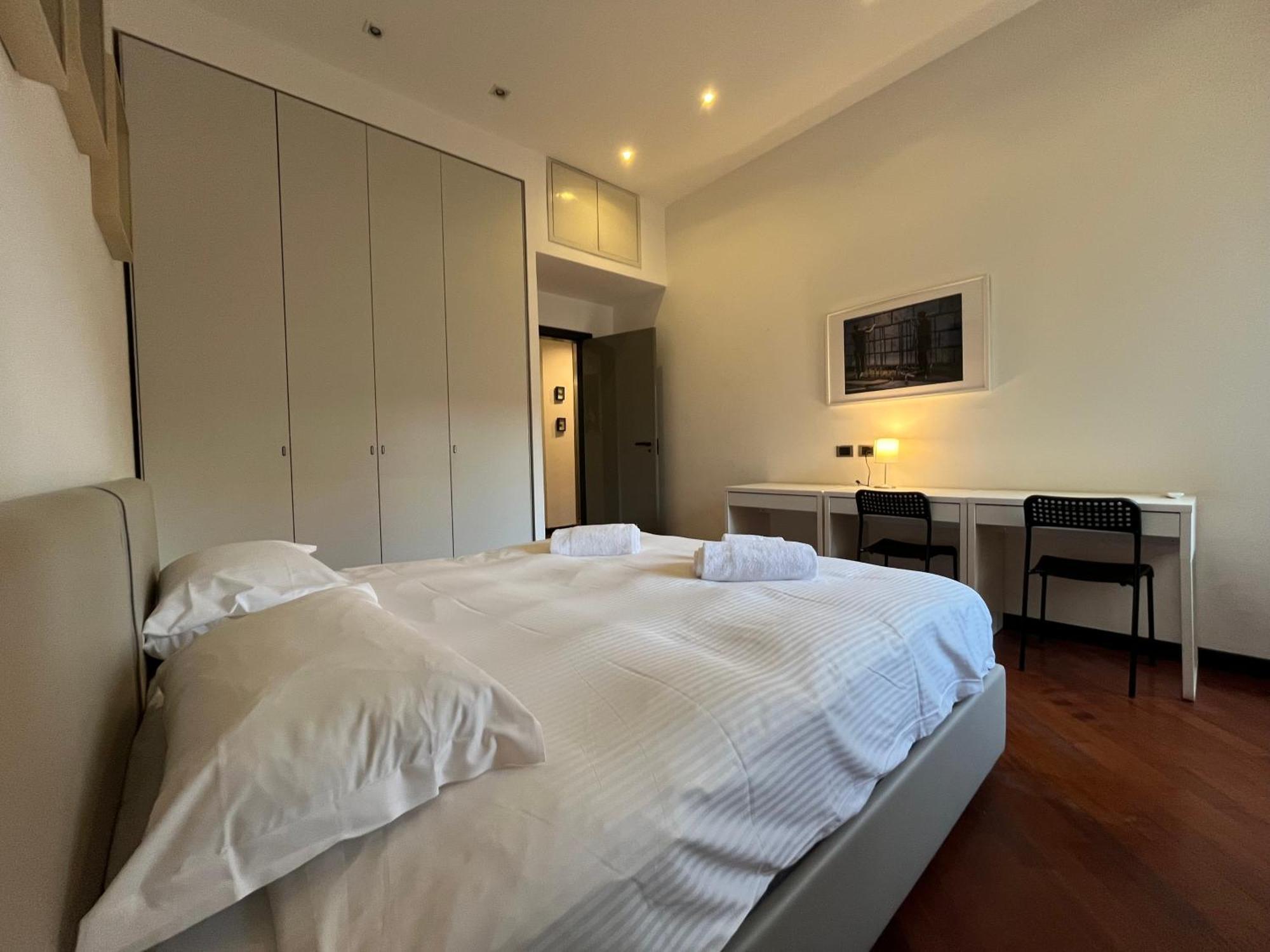 Da Sesto 22 - Welcomely Apartment