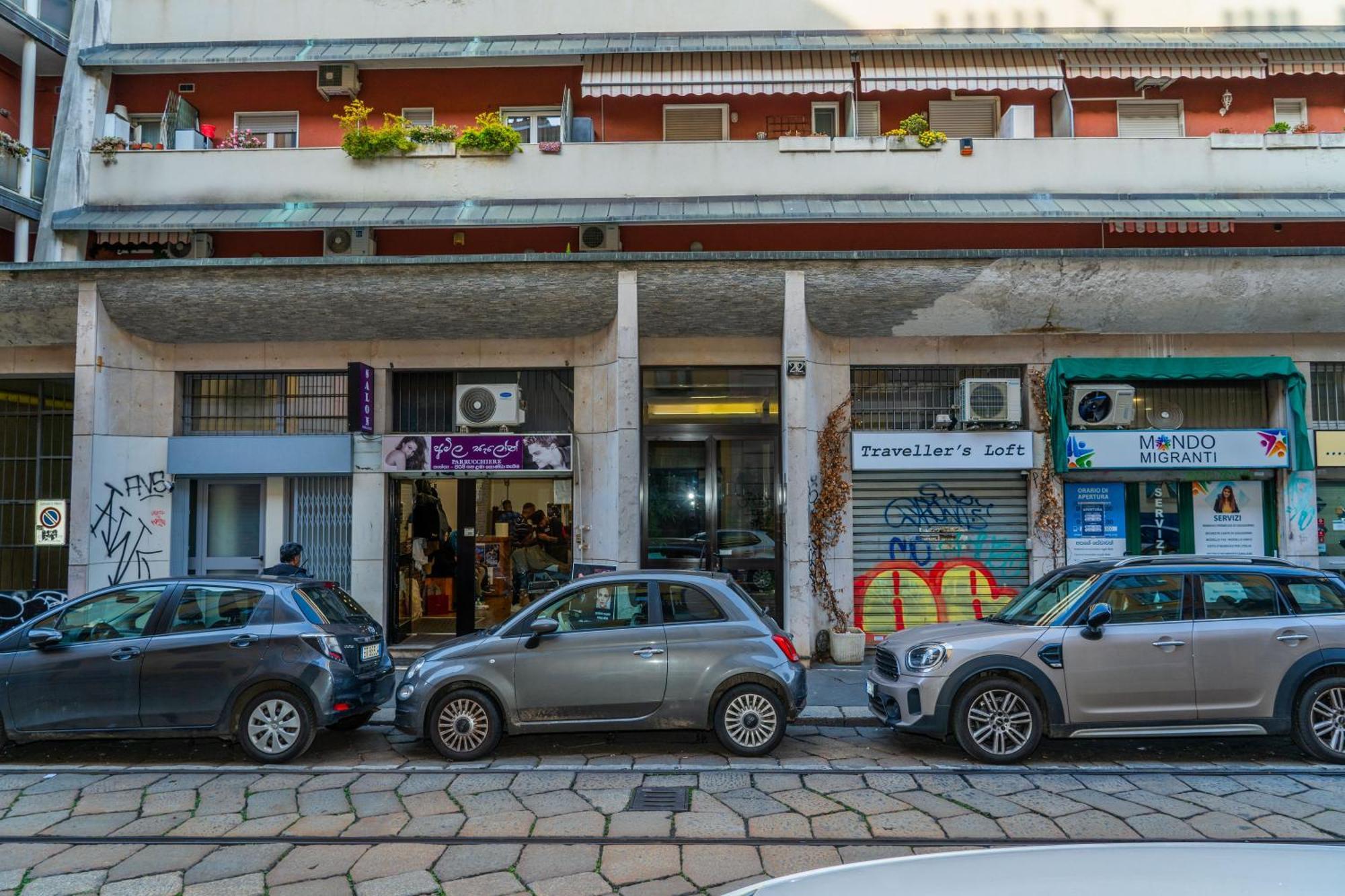 Da Sesto 22 - Welcomely Apartment *
