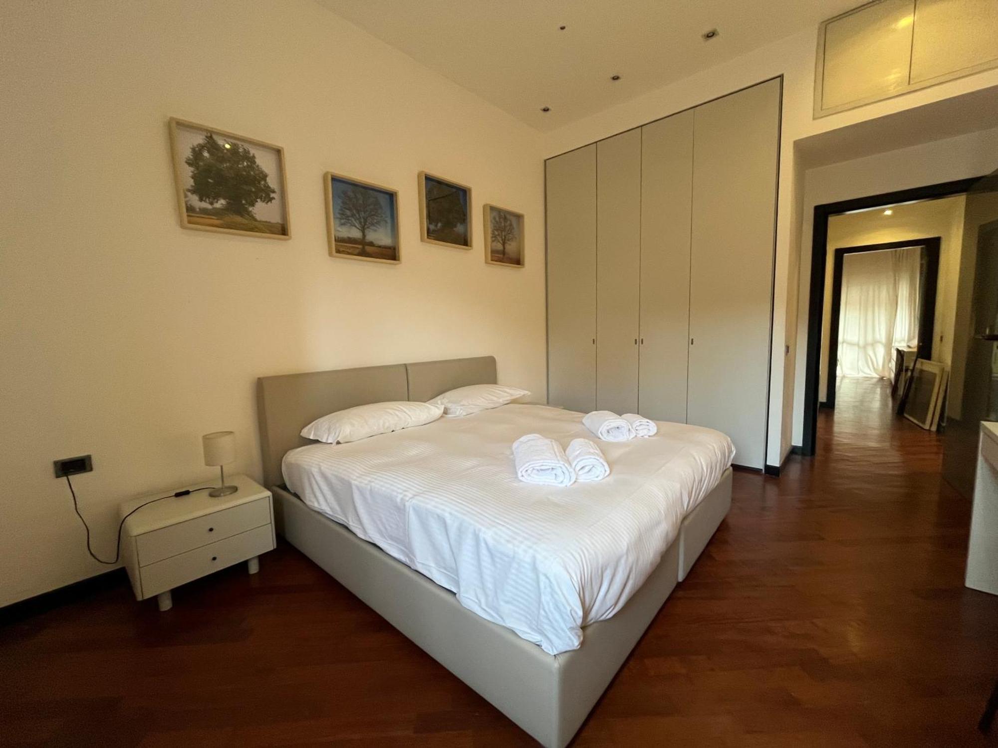 Apartment Da Sesto 22 - Welcomely
