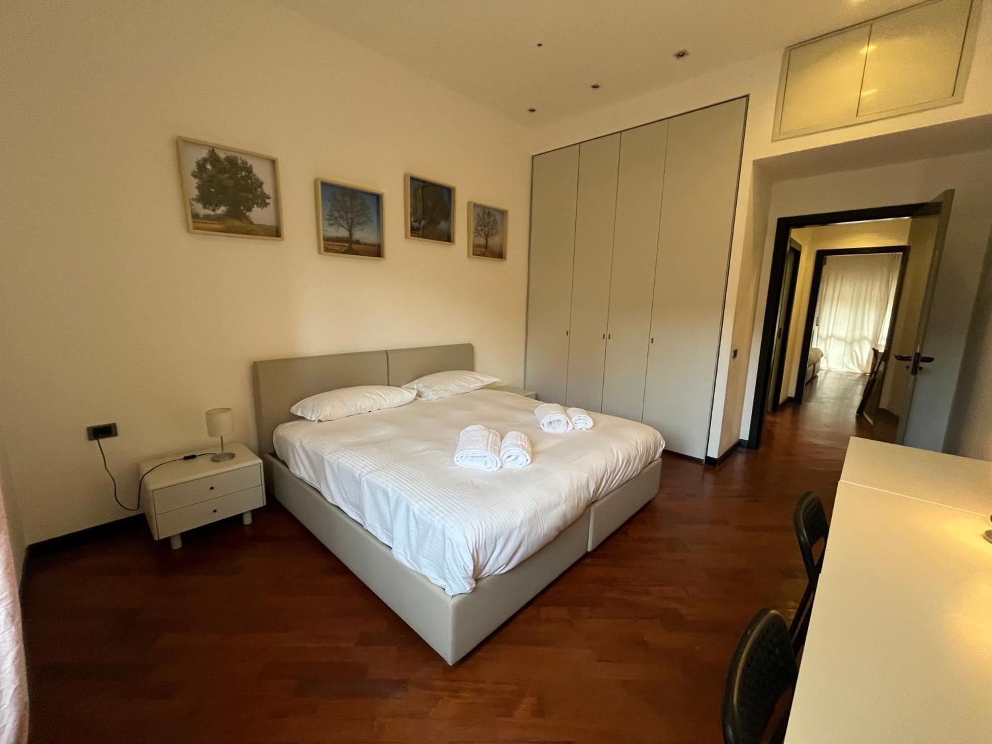 Da Sesto 22 - Welcomely Apartment *