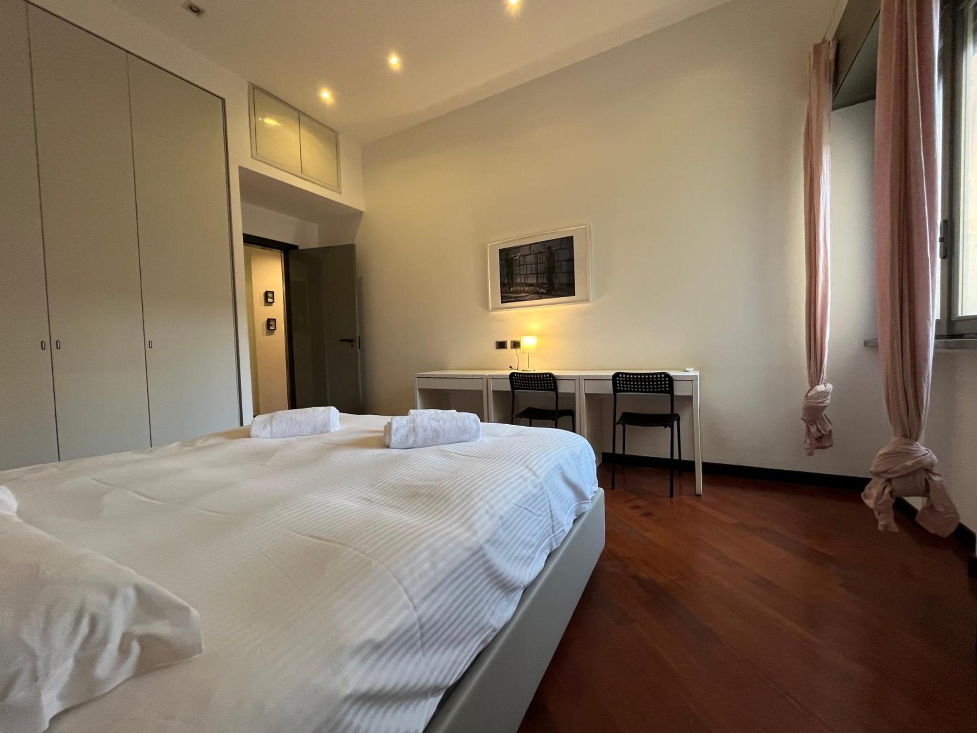 Da Sesto 22 - Welcomely Apartment Milan